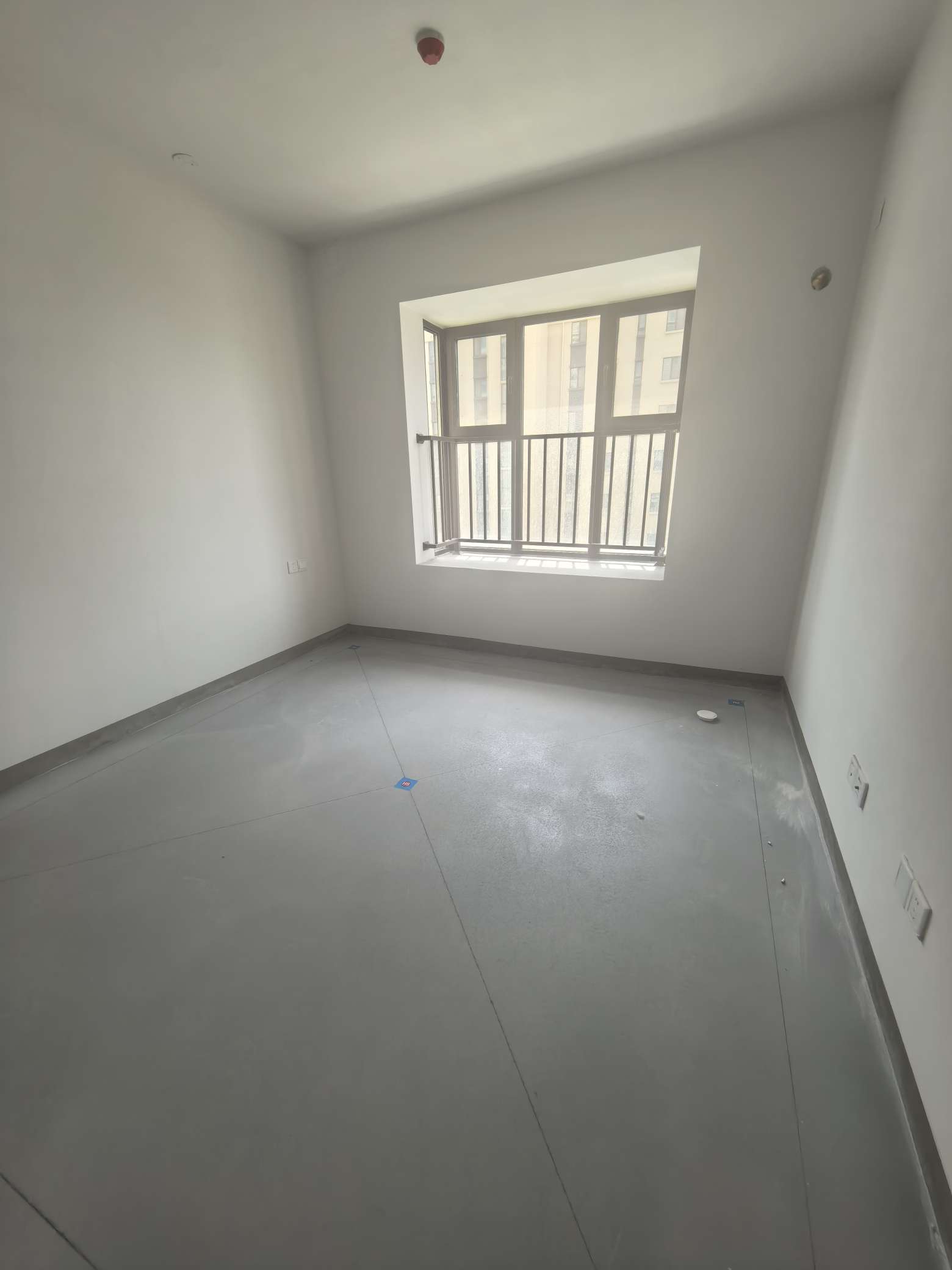 中建锦绣首府