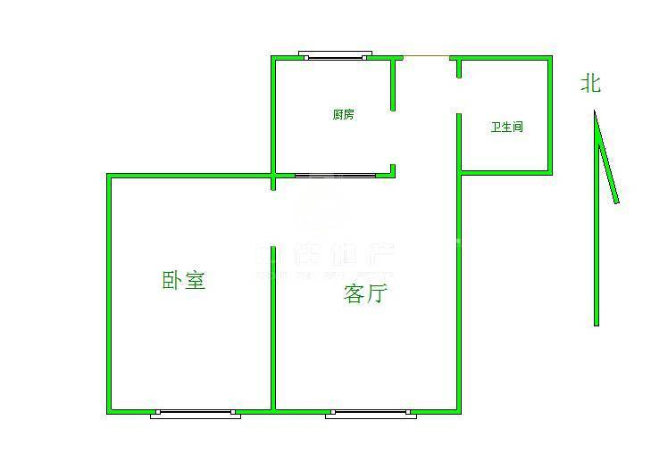 省地震局宿舍