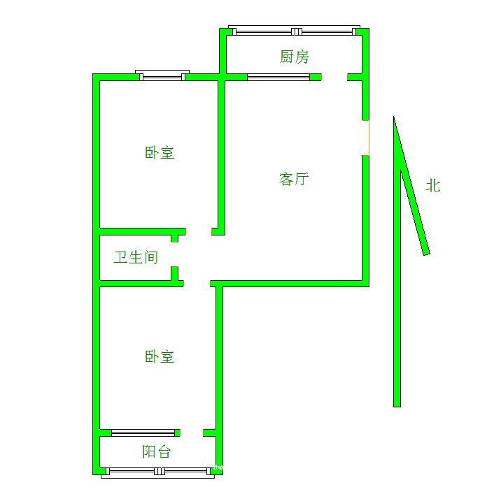 水晶小区