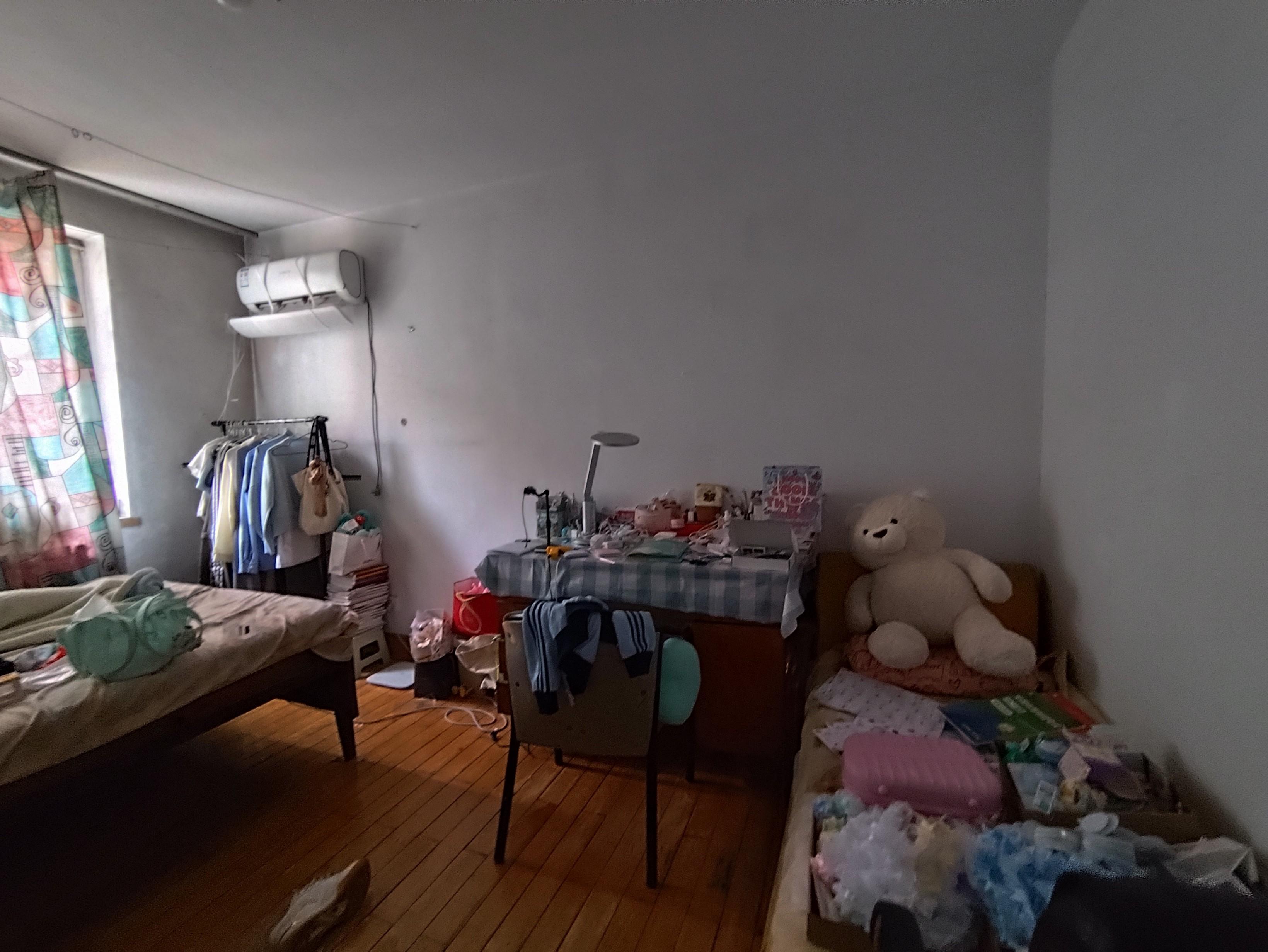 济钢高中宿舍