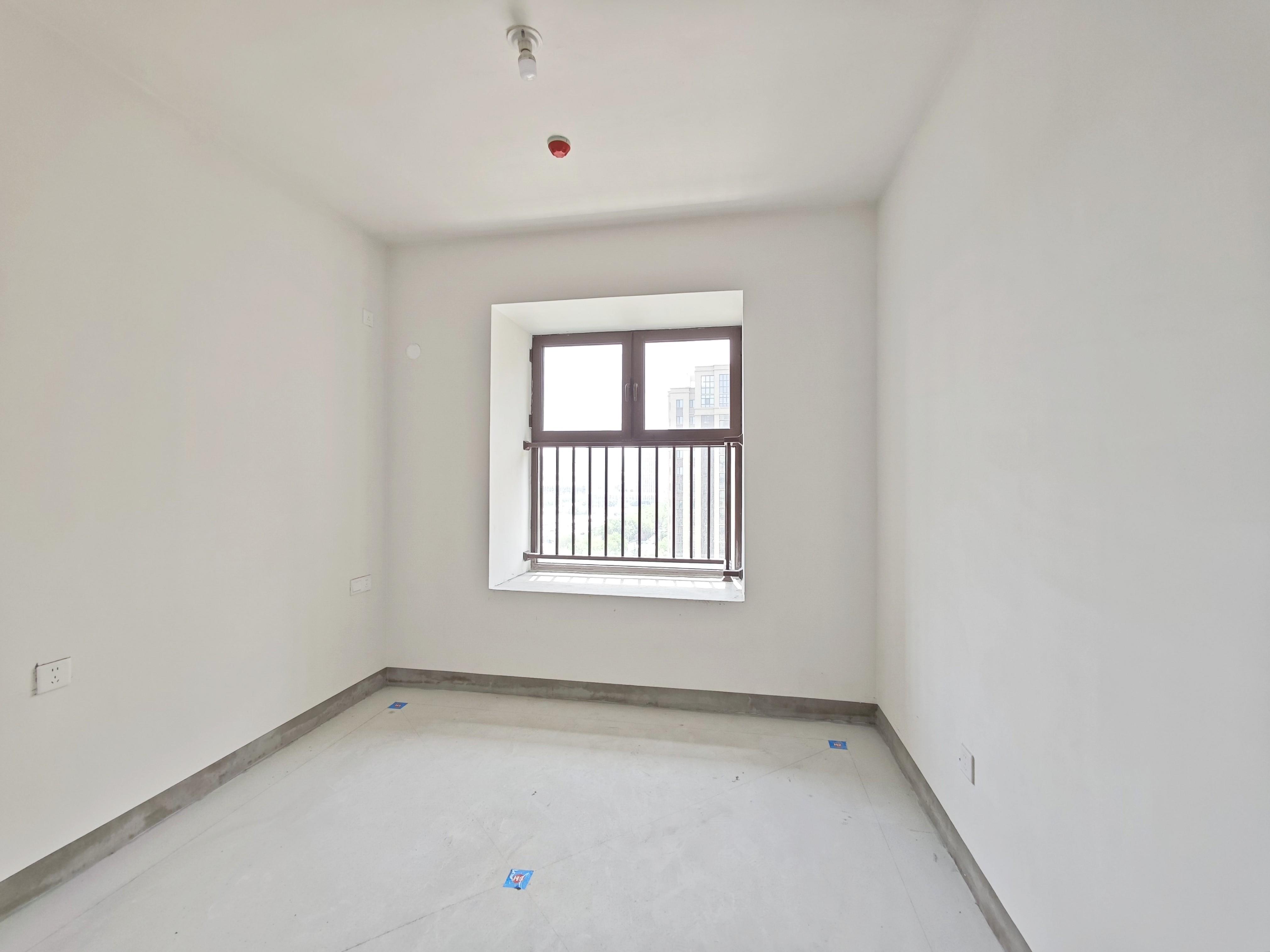 中建锦绣首府