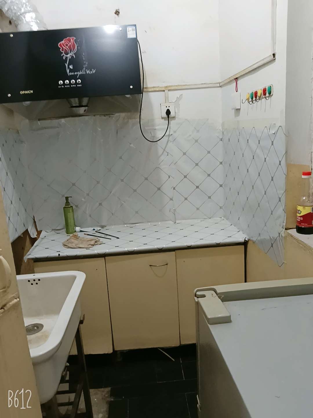 王官庄小区
