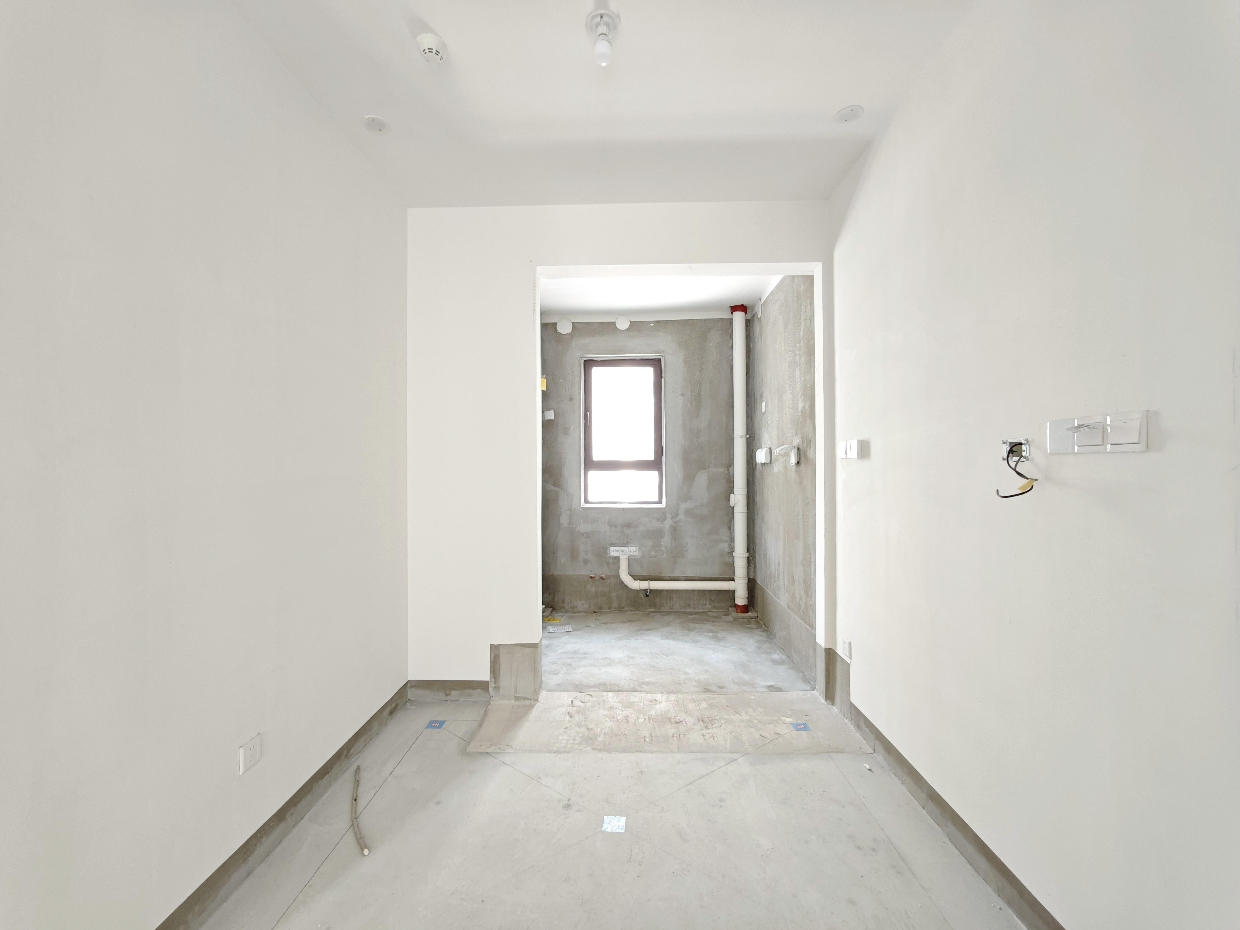 中建锦绣首府