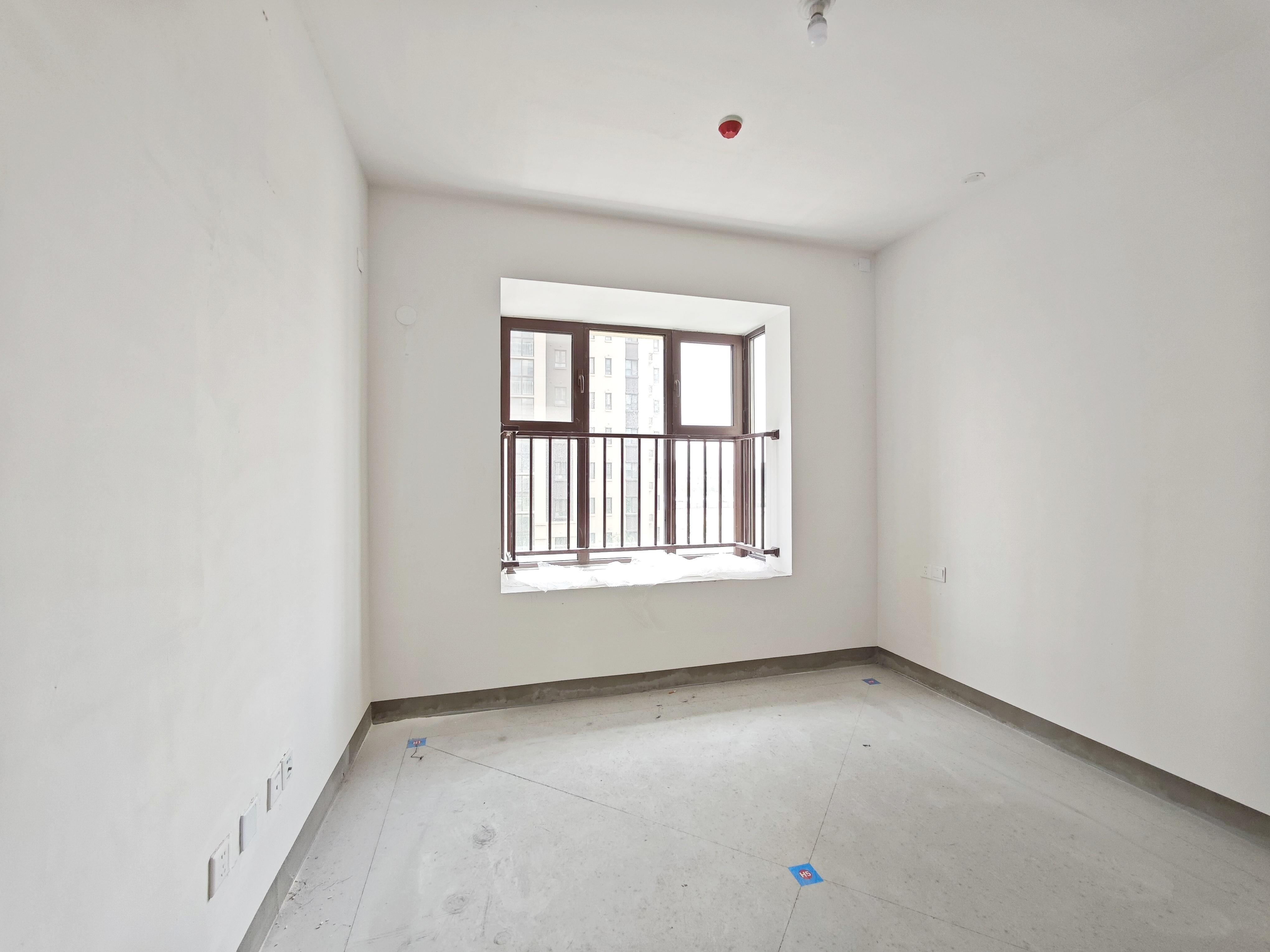 中建锦绣首府