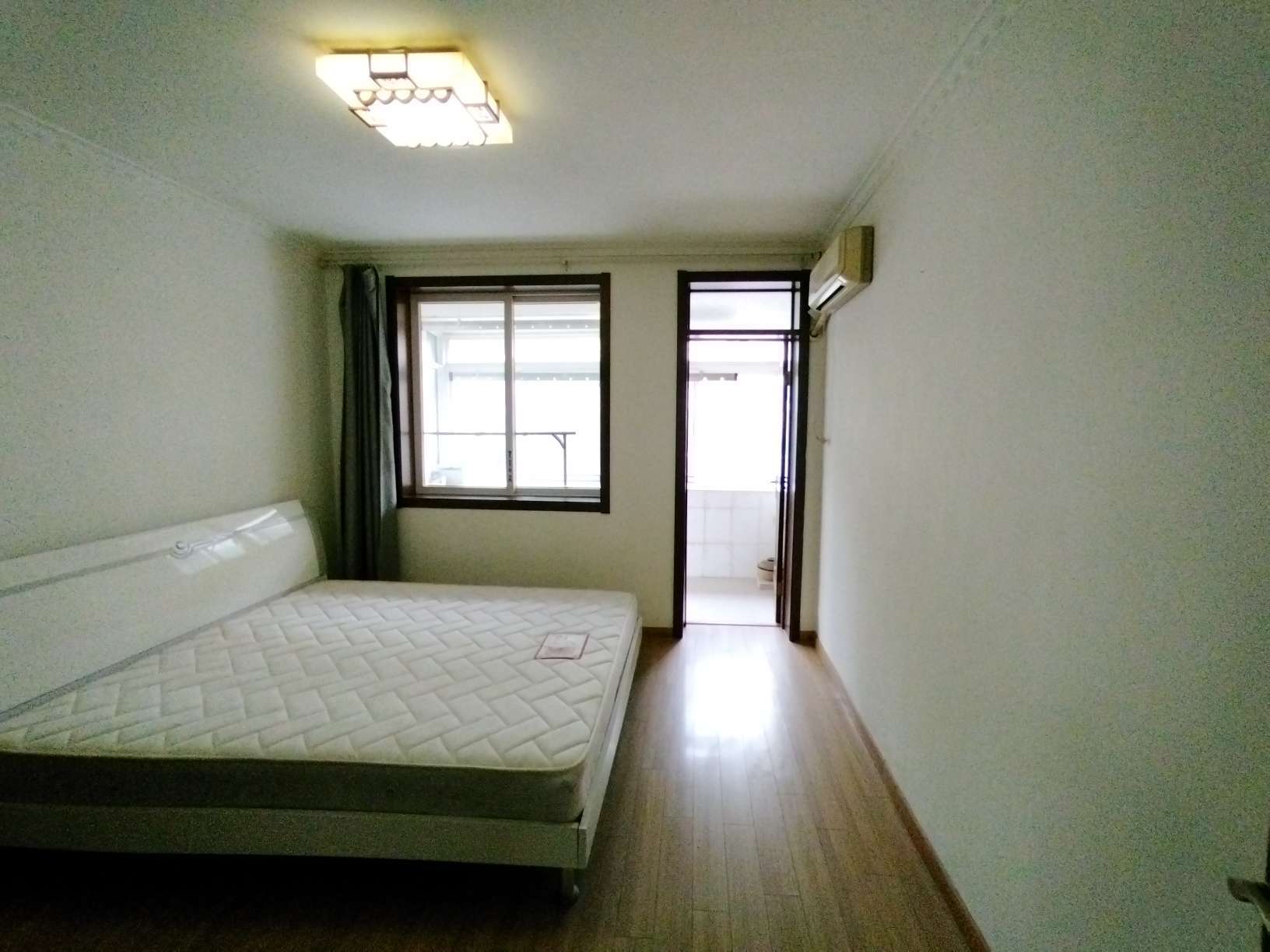 玉函小区北区