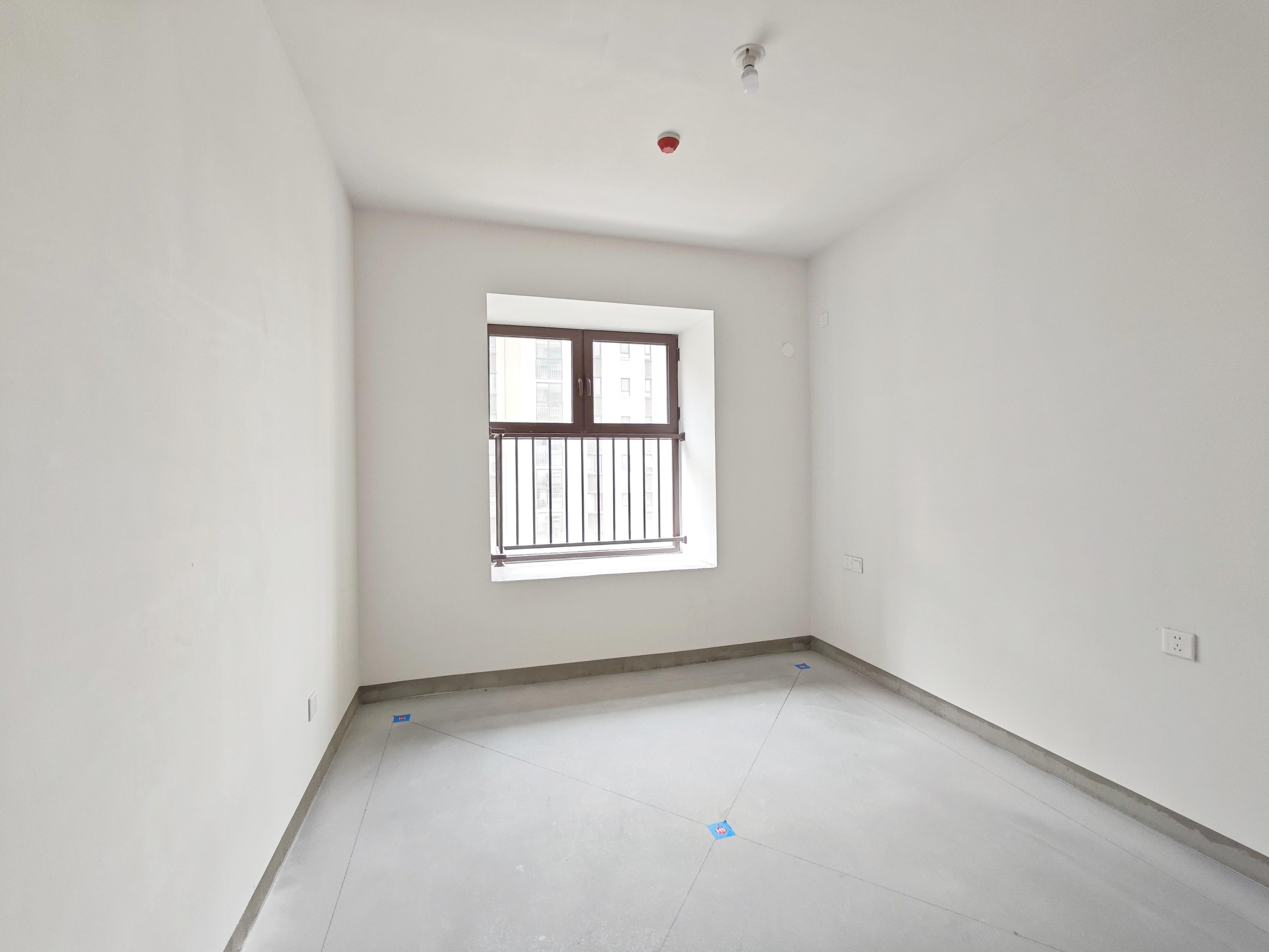中建锦绣首府
