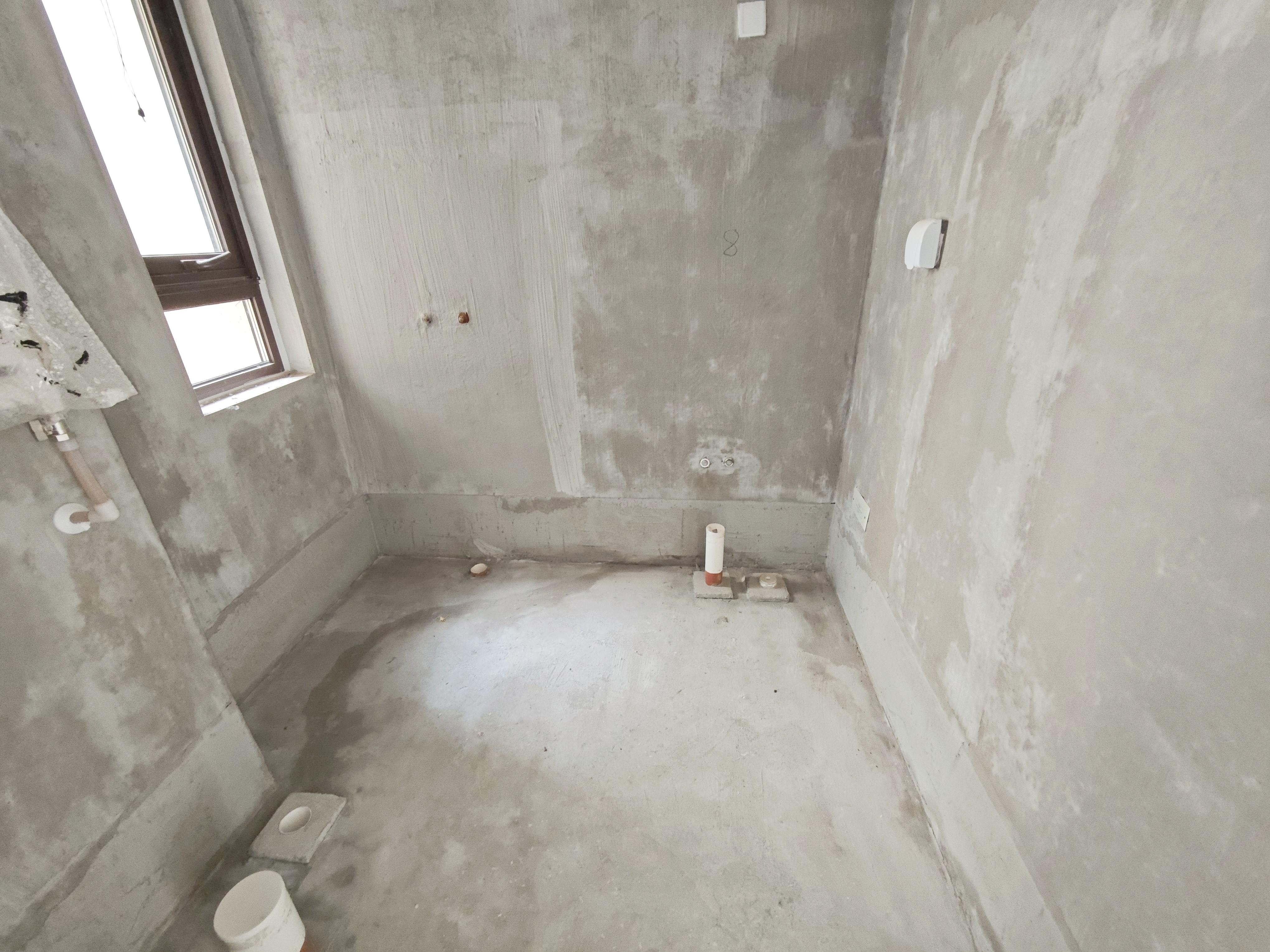 中建锦绣首府