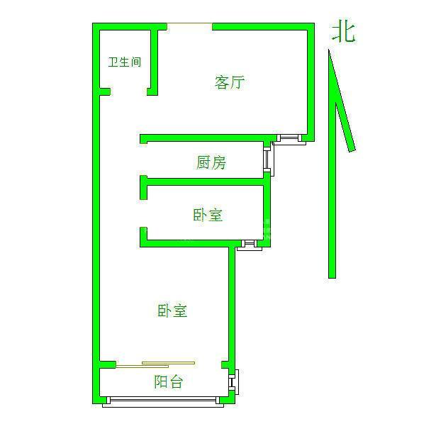 官扎营新区