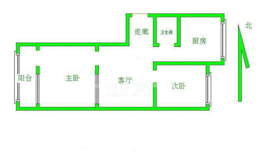 黄屯小区