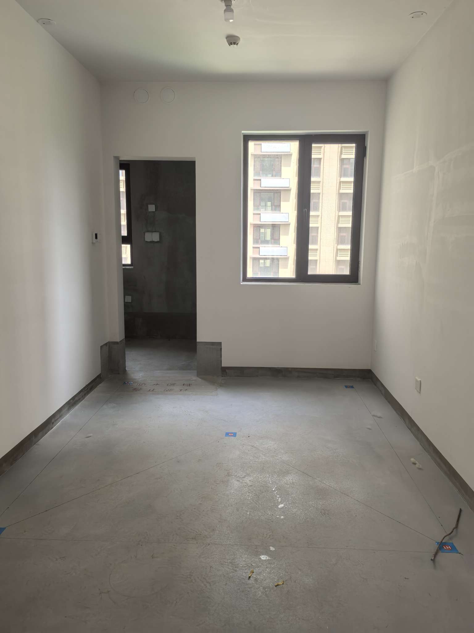 中建锦绣首府