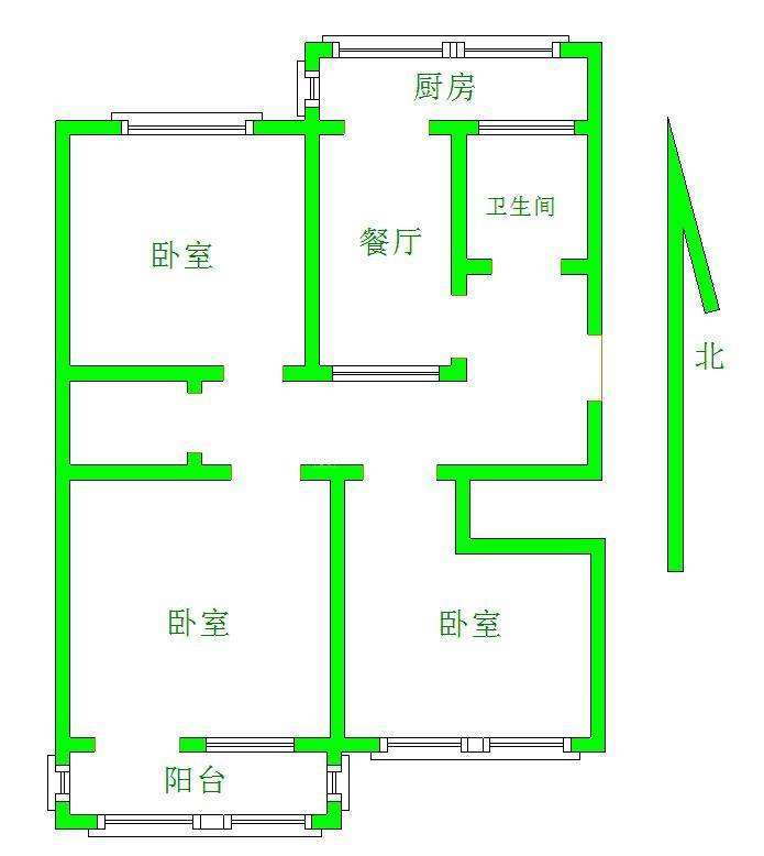 泺河小区