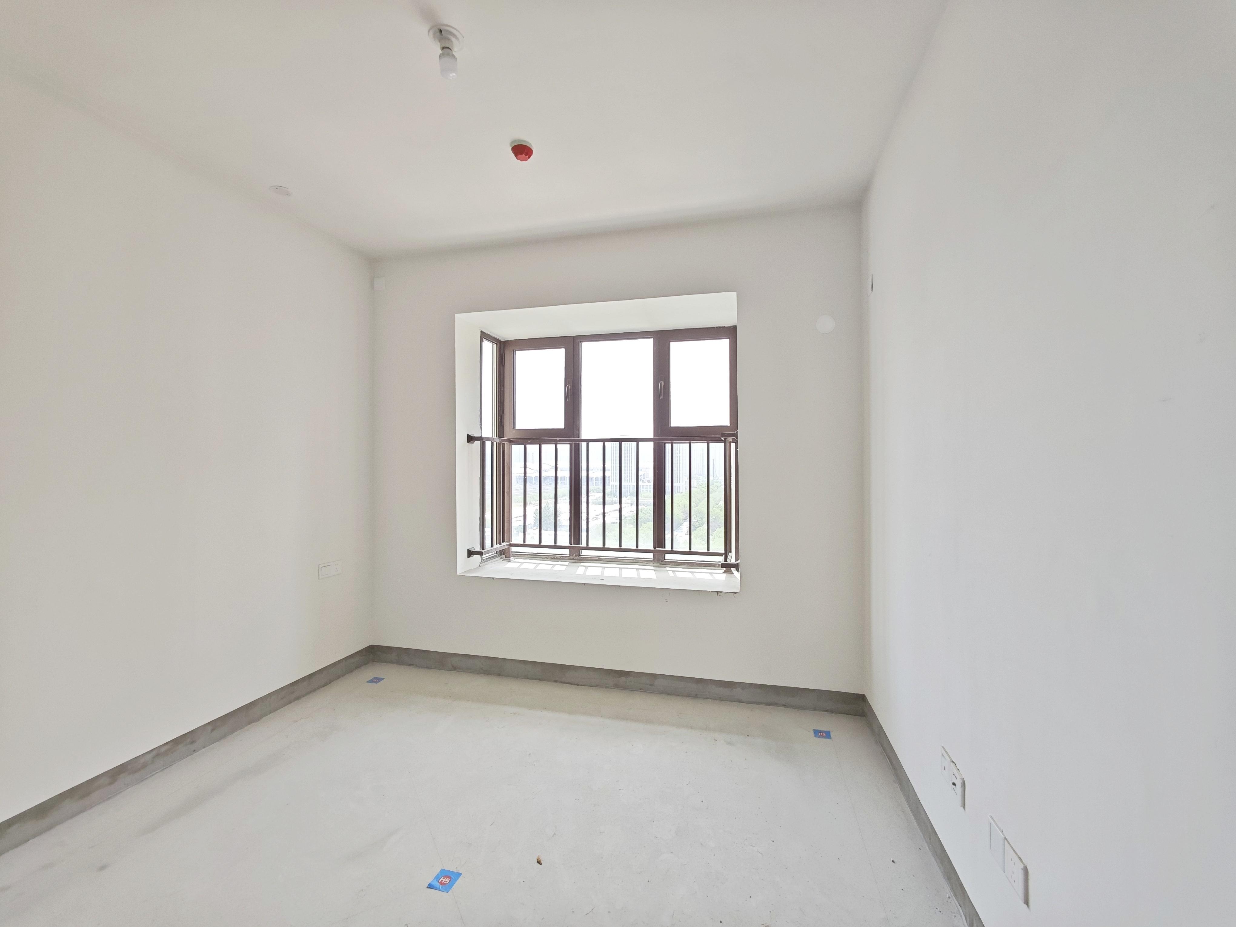 中建锦绣首府
