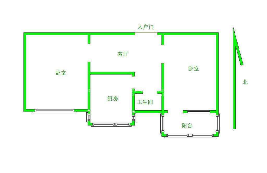 甸柳新村五区