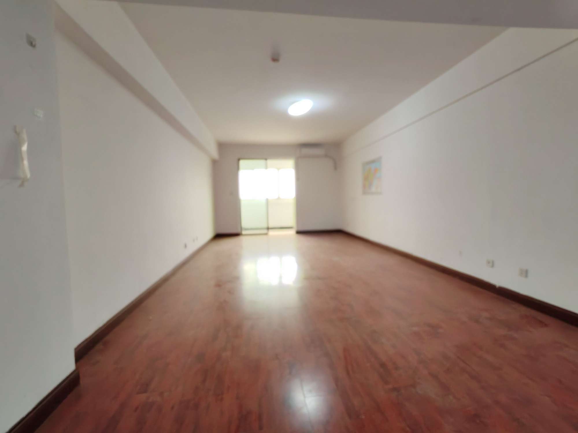 整租·嘉汇环球广场(商住楼)  东