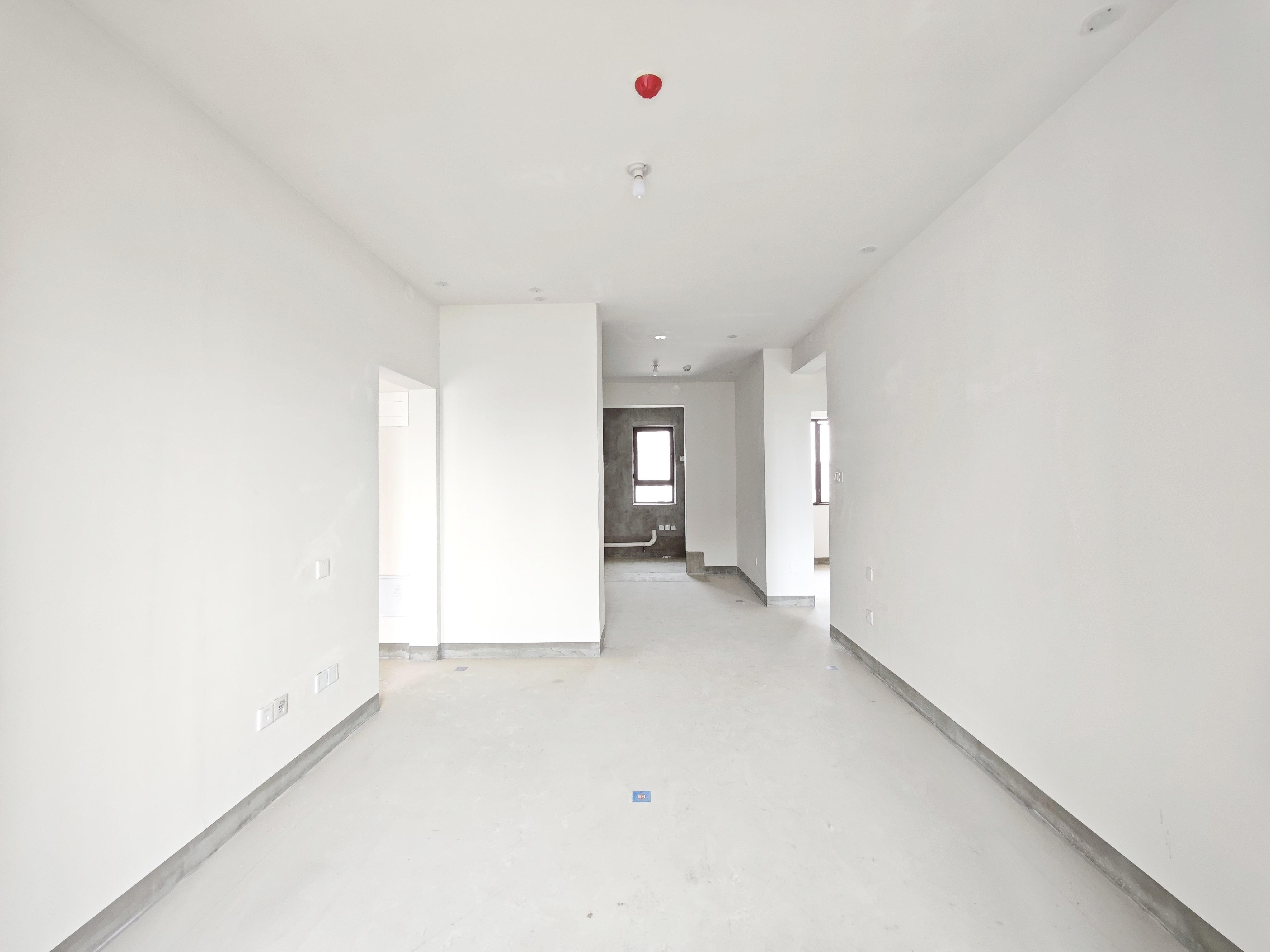 中建锦绣首府