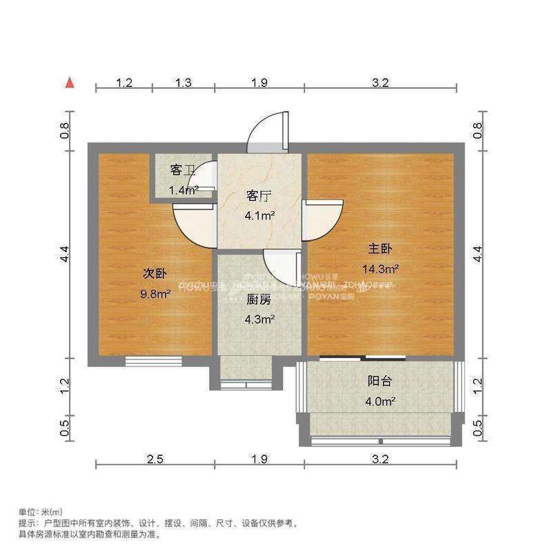 长盛小区