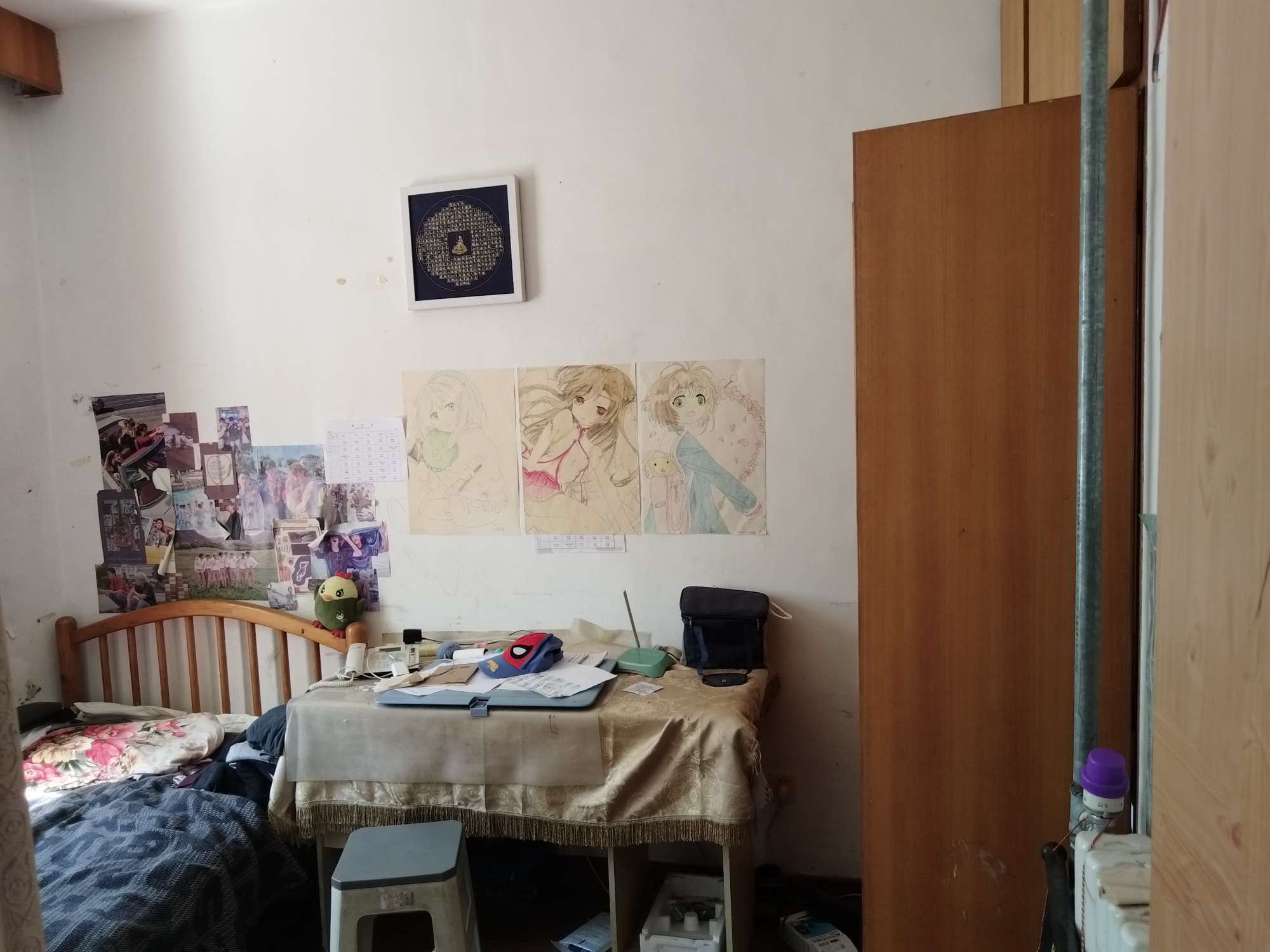 长盛小区