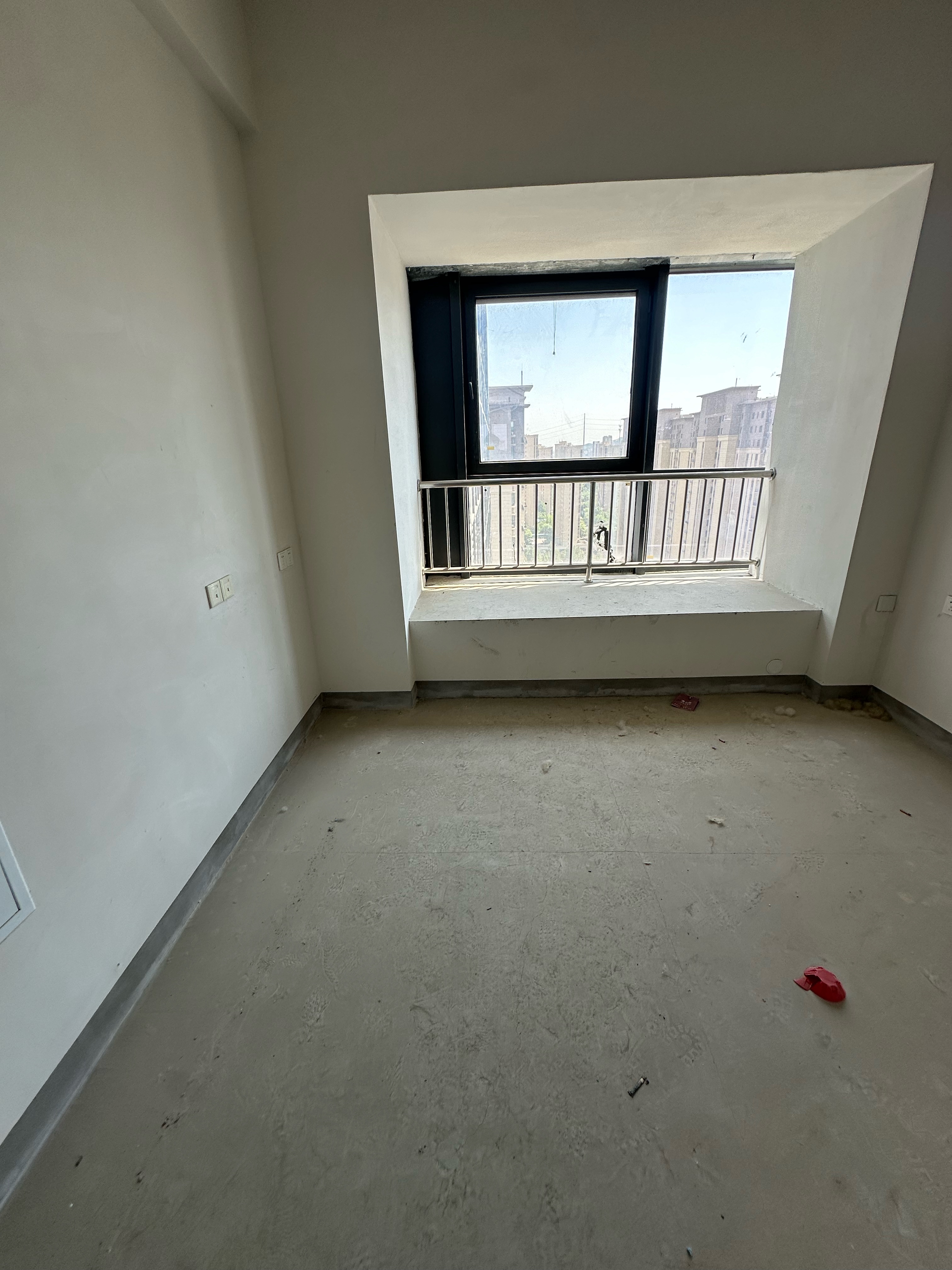 整租·中新锦绣天地(商住楼)  东