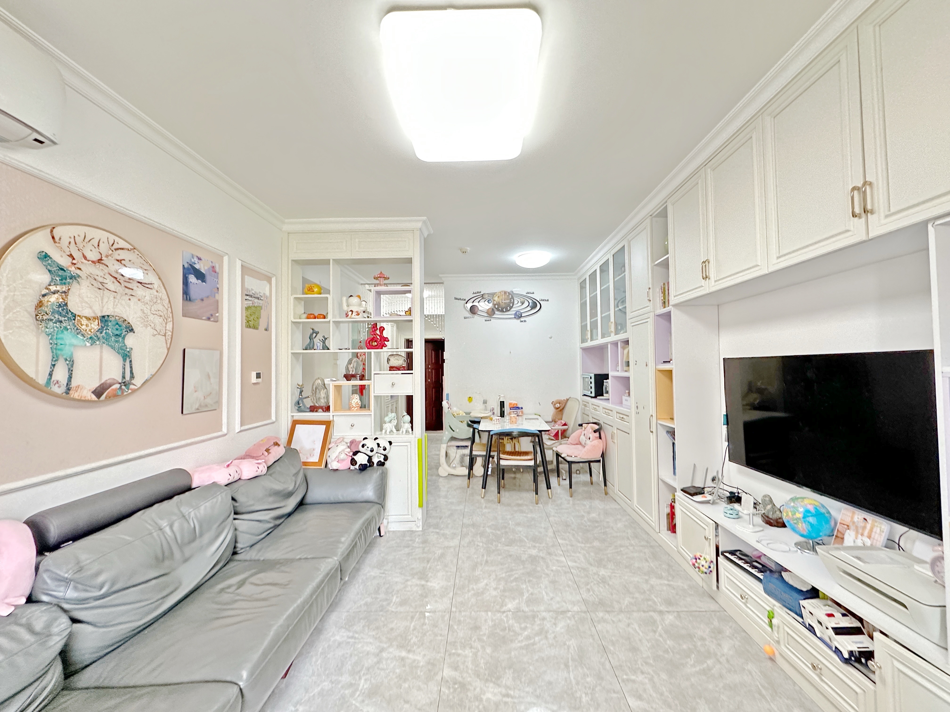 绿地国际城牡丹明都