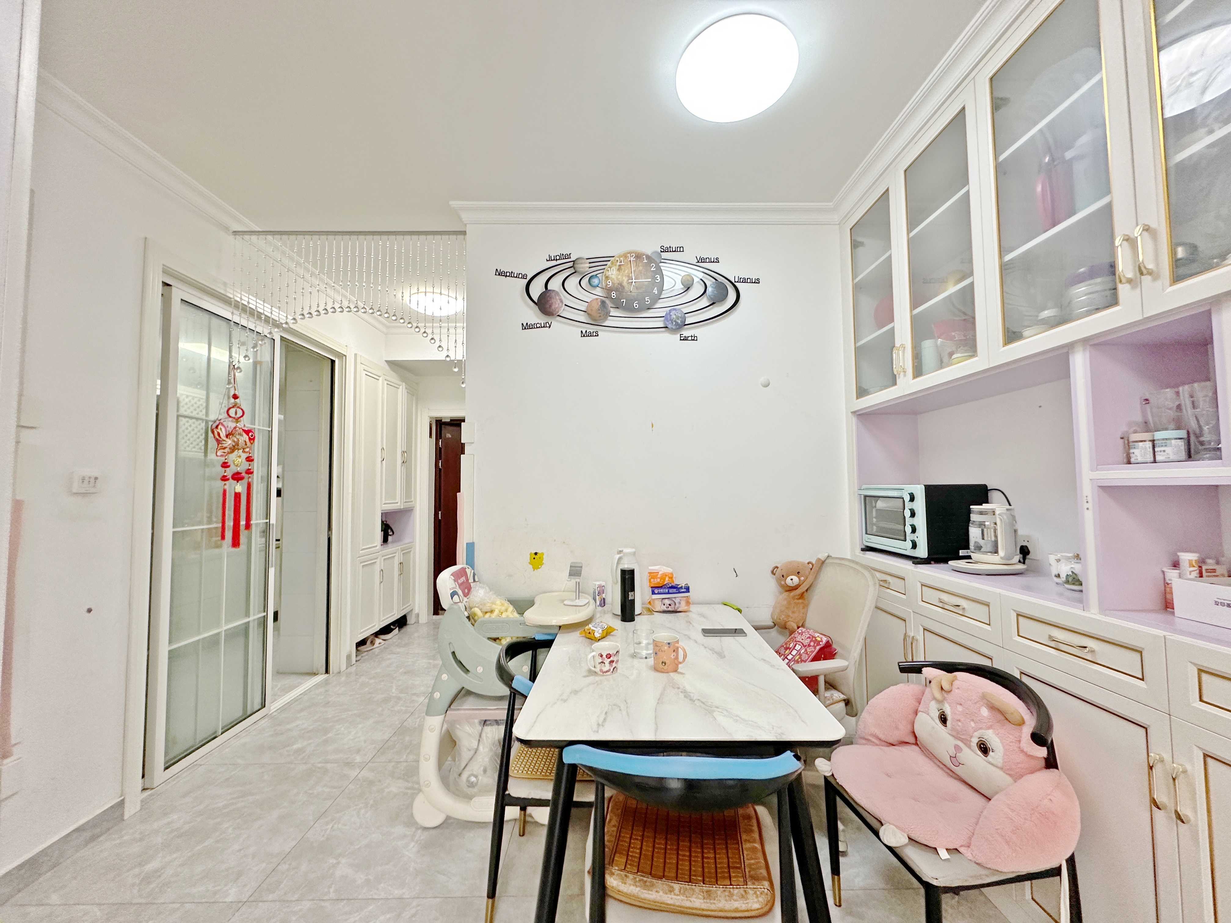 绿地国际城牡丹明都