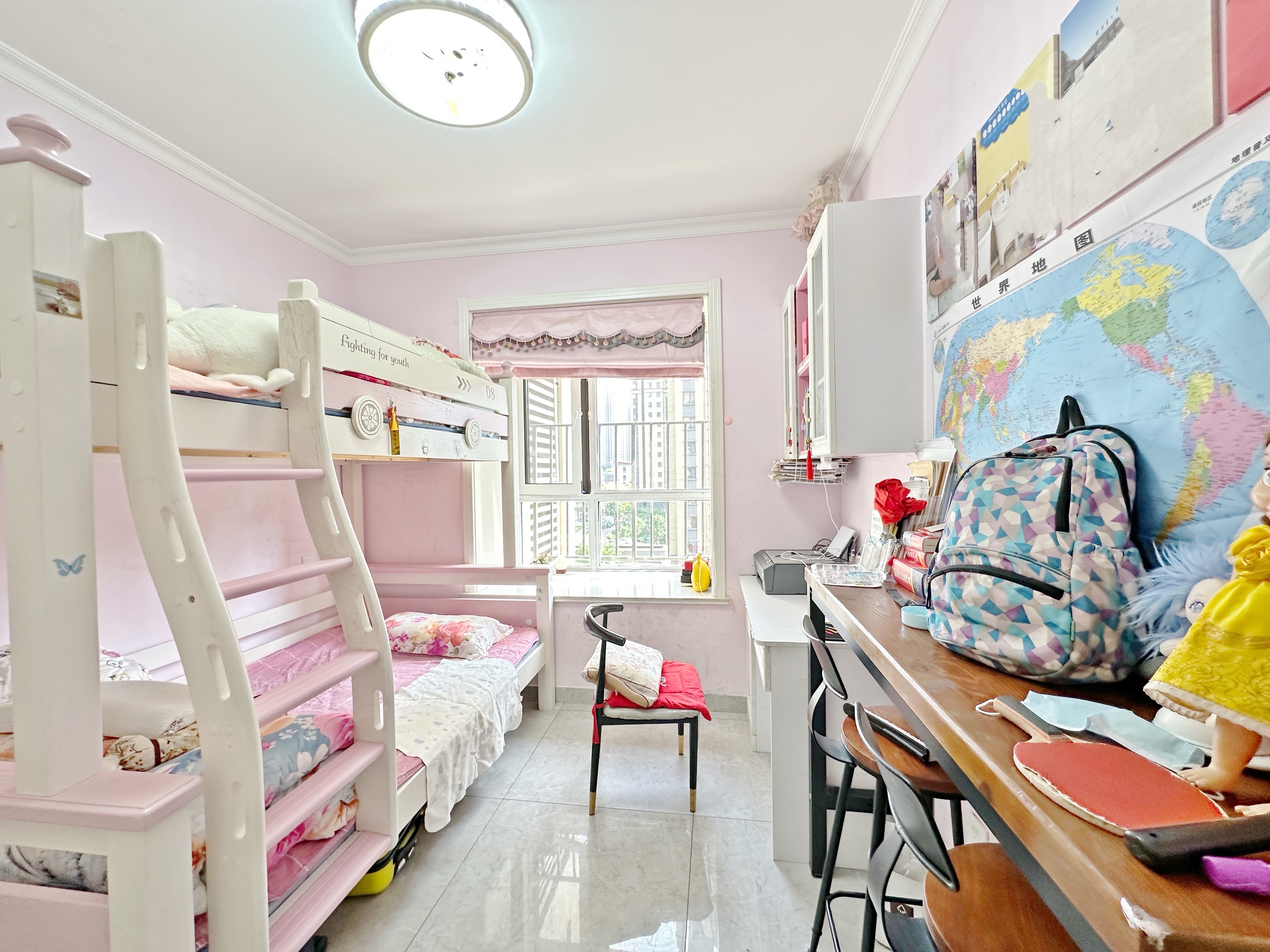 绿地国际城牡丹明都