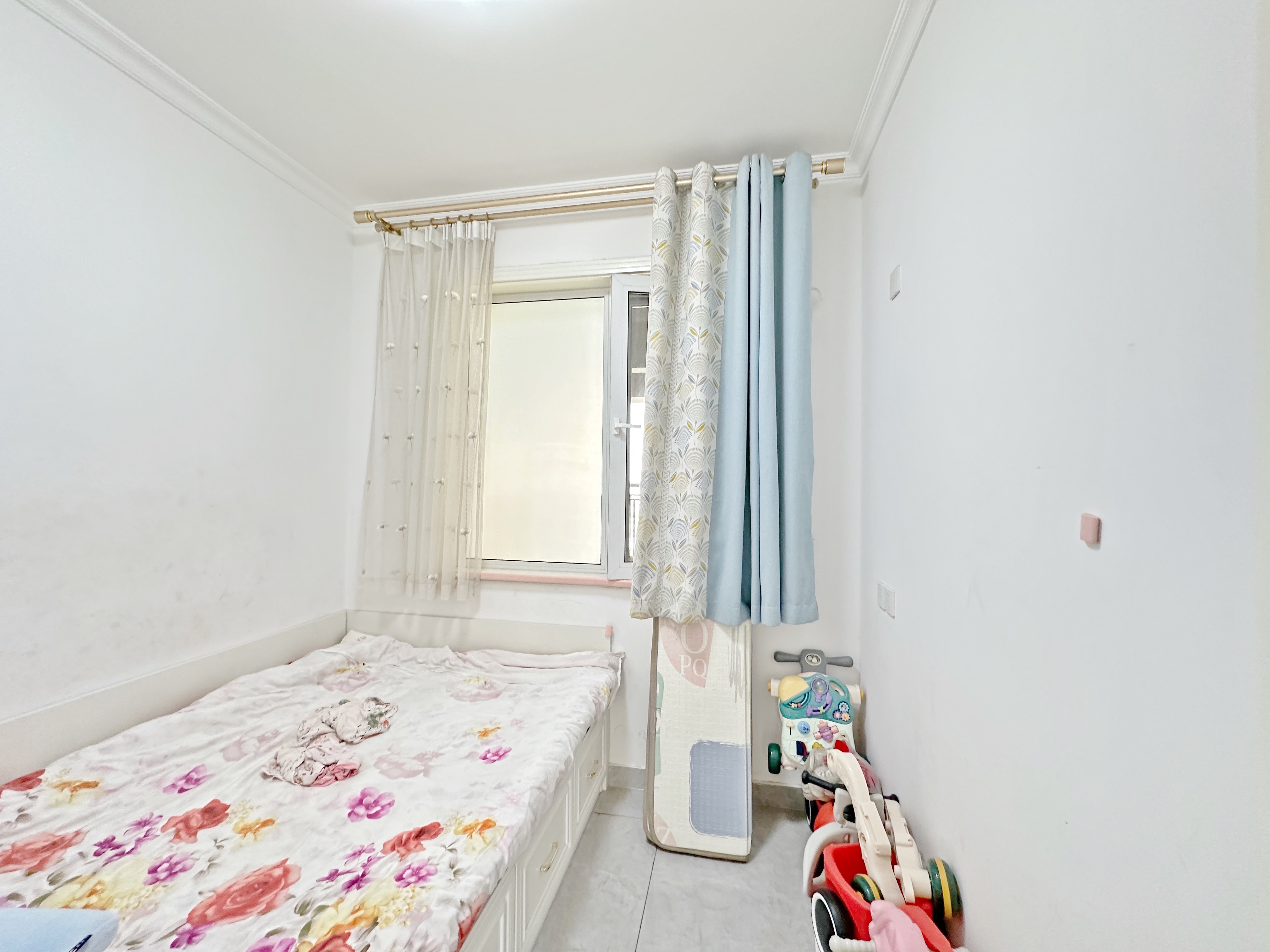 绿地国际城牡丹明都