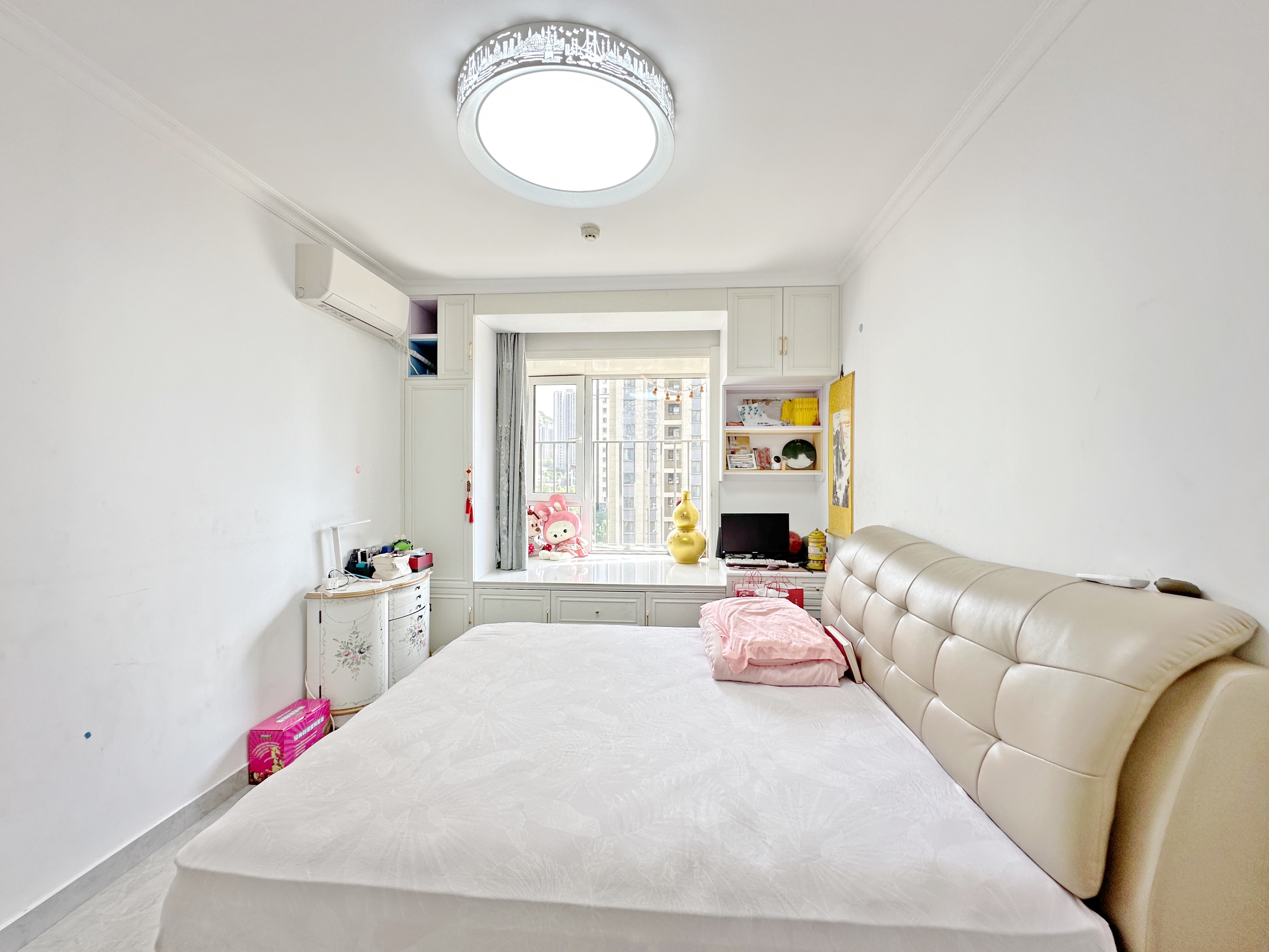 绿地国际城牡丹明都