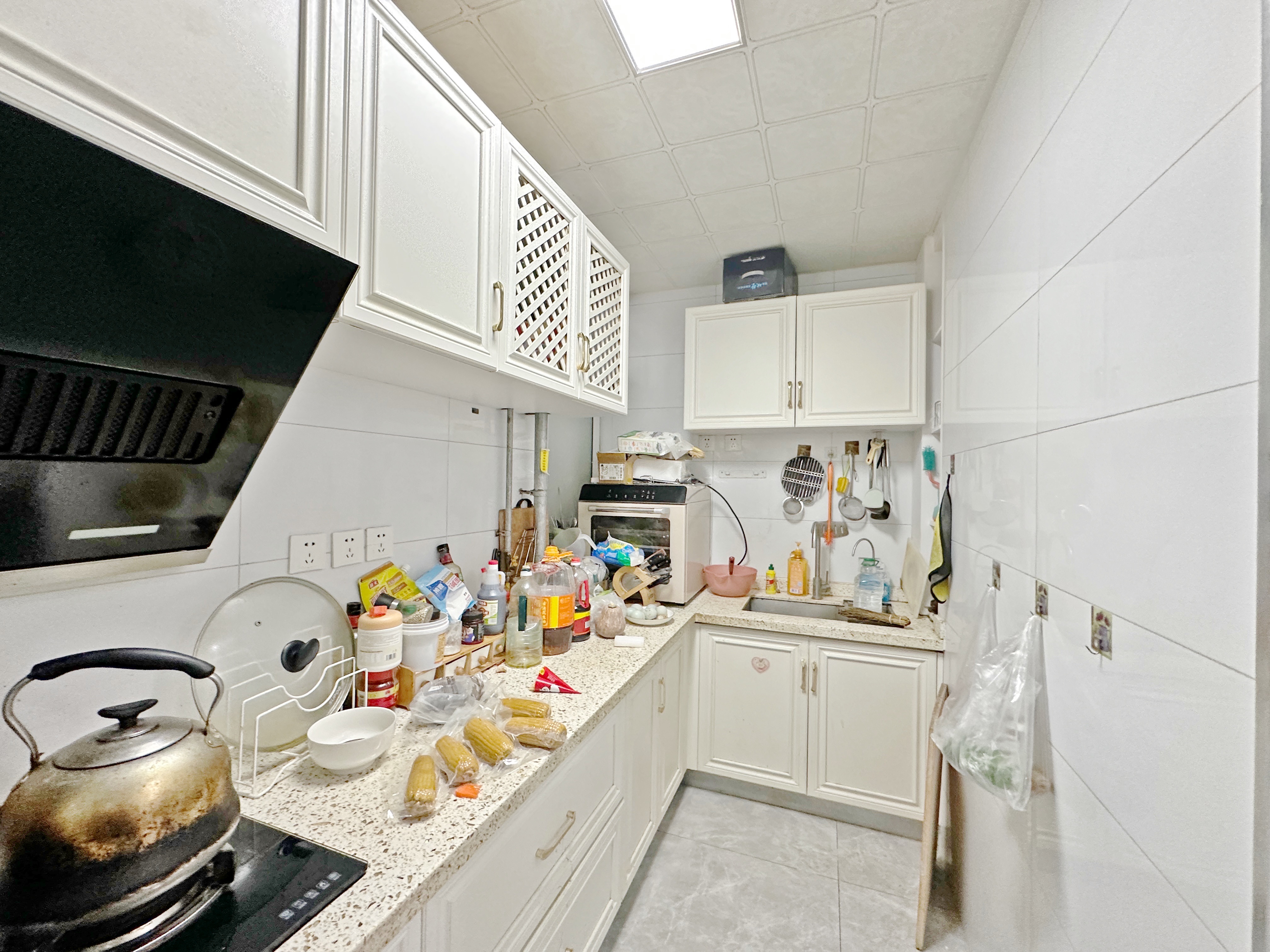 绿地国际城牡丹明都