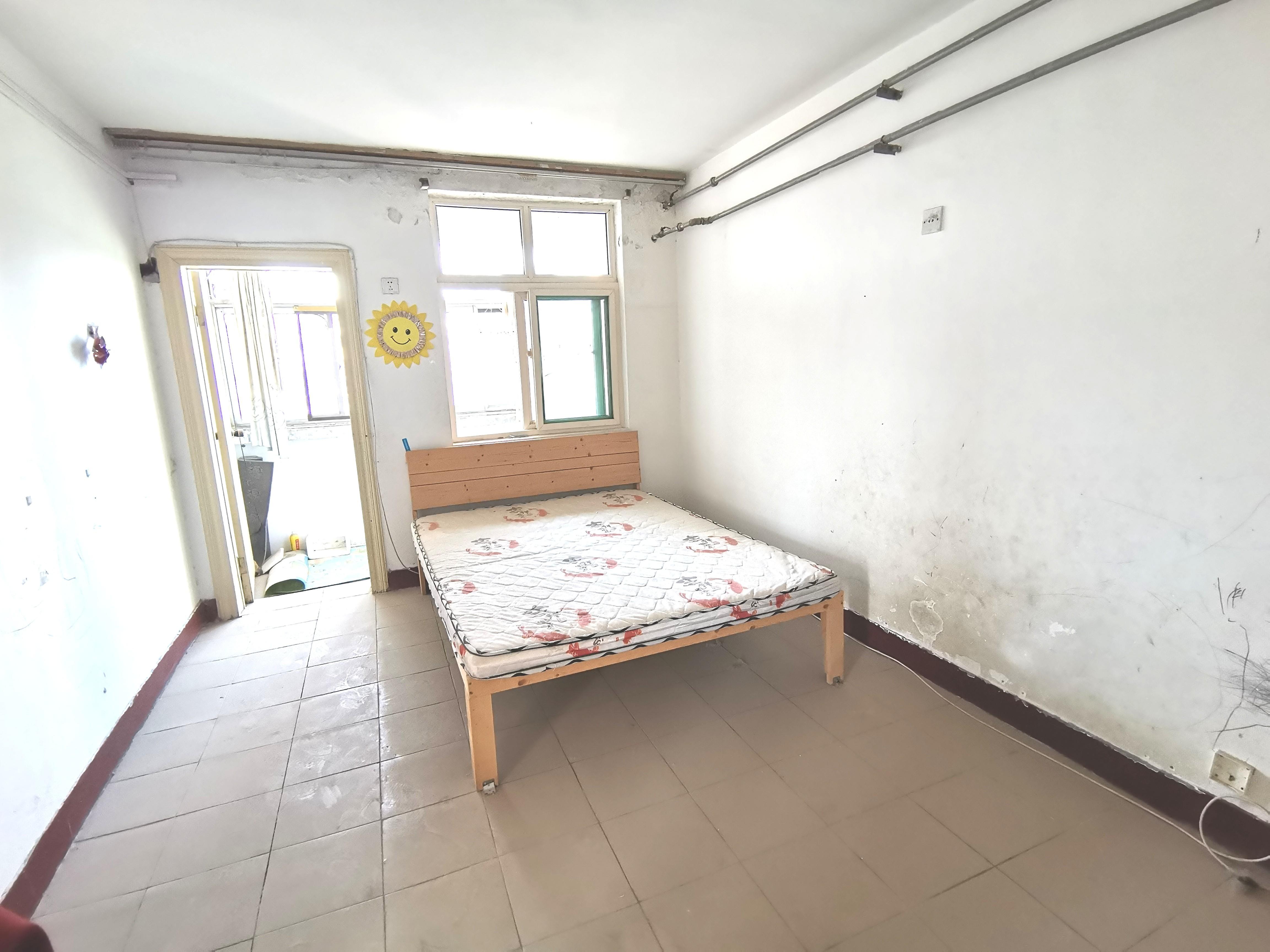 铁路玉函小区