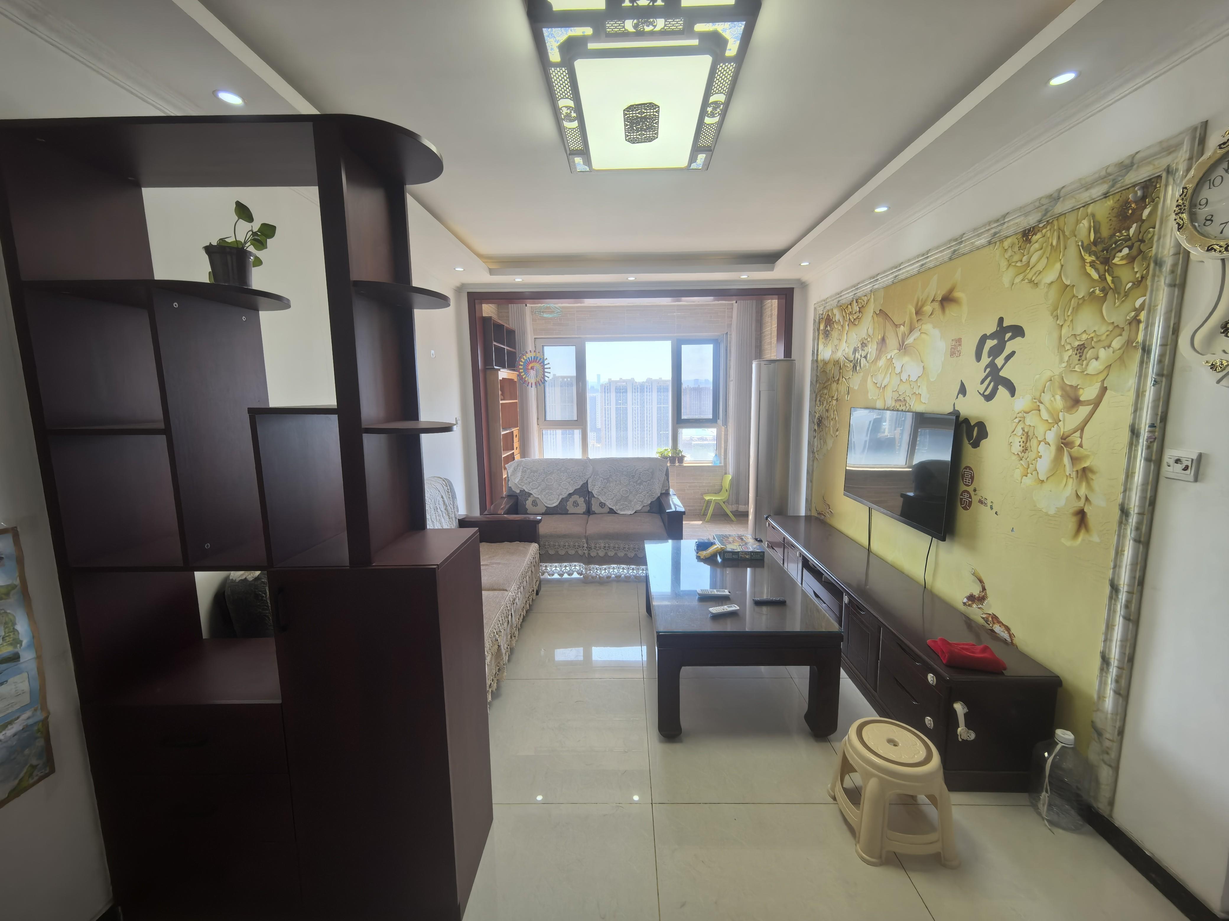 天鸿万象新天哈佛郡