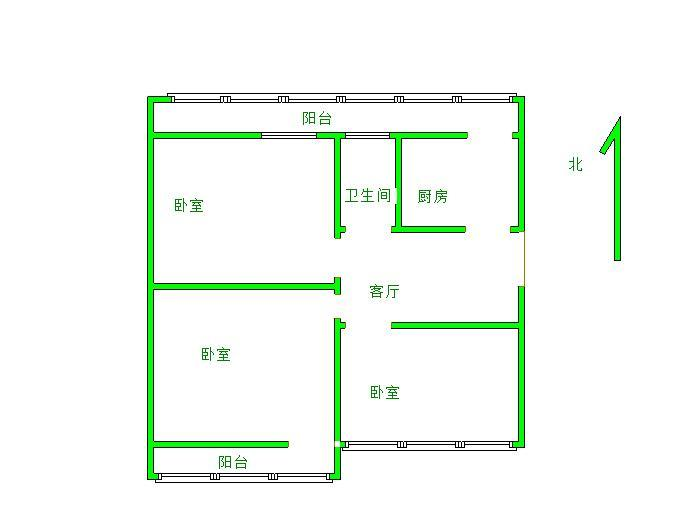 和平路29号院