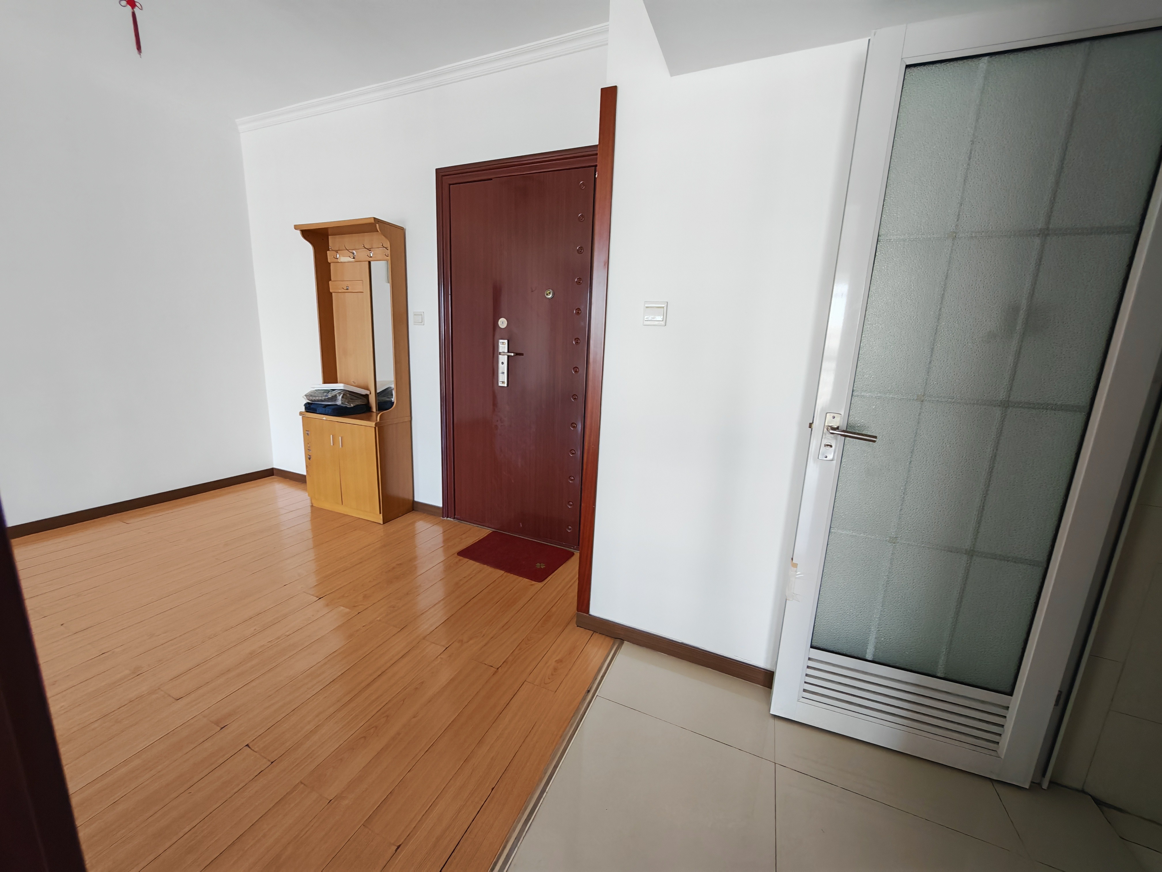 鲁能领秀城C区（八区）