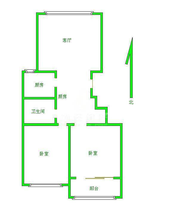 泉城花园
