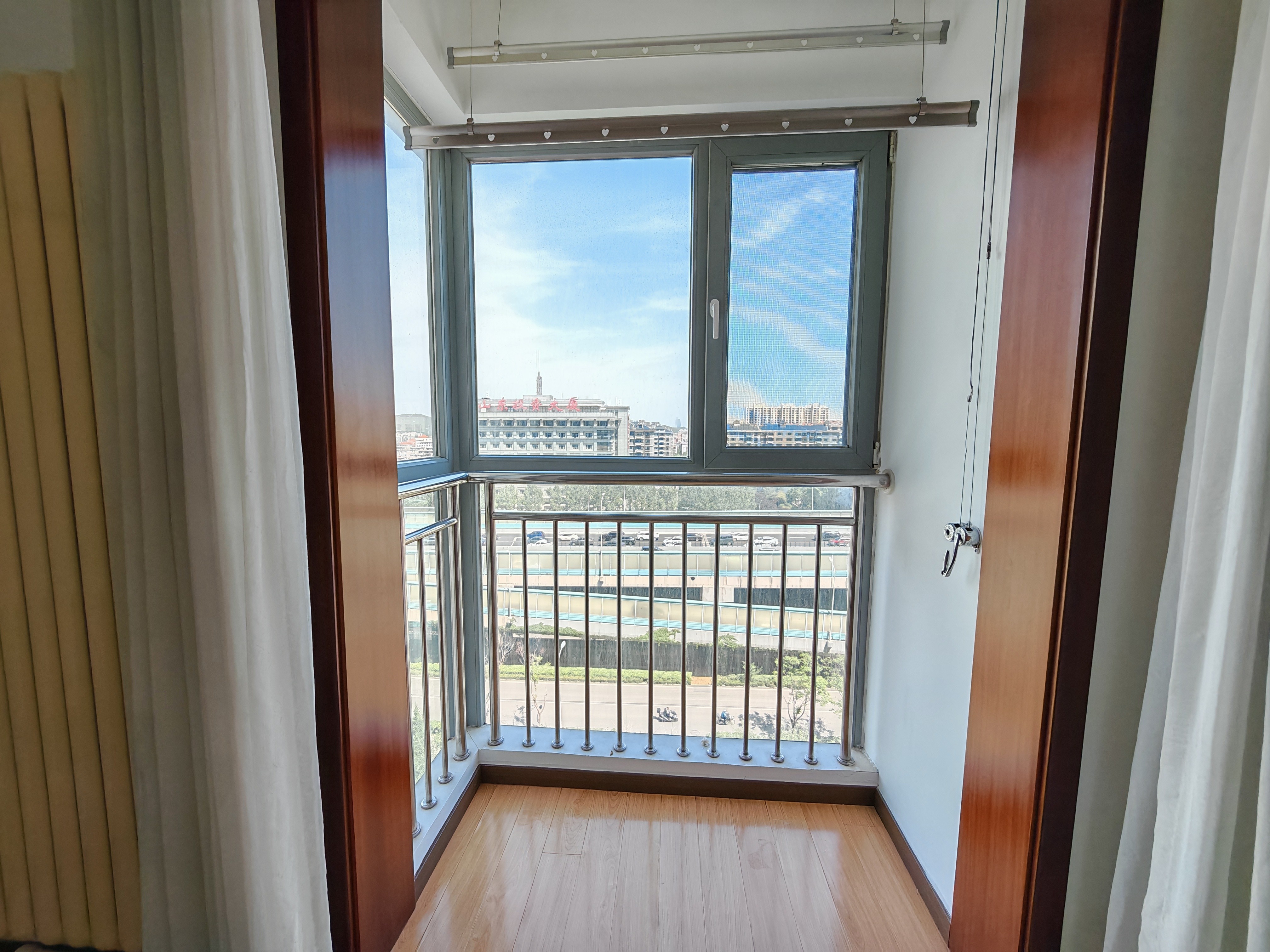 鲁能领秀城C区（八区）