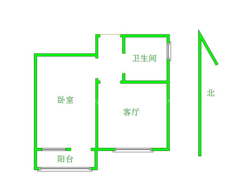经九路印刷厂宿舍
