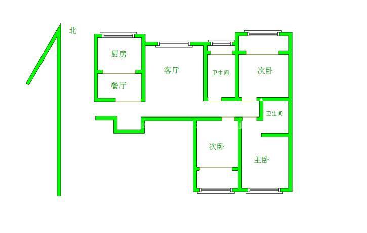 盛景家园