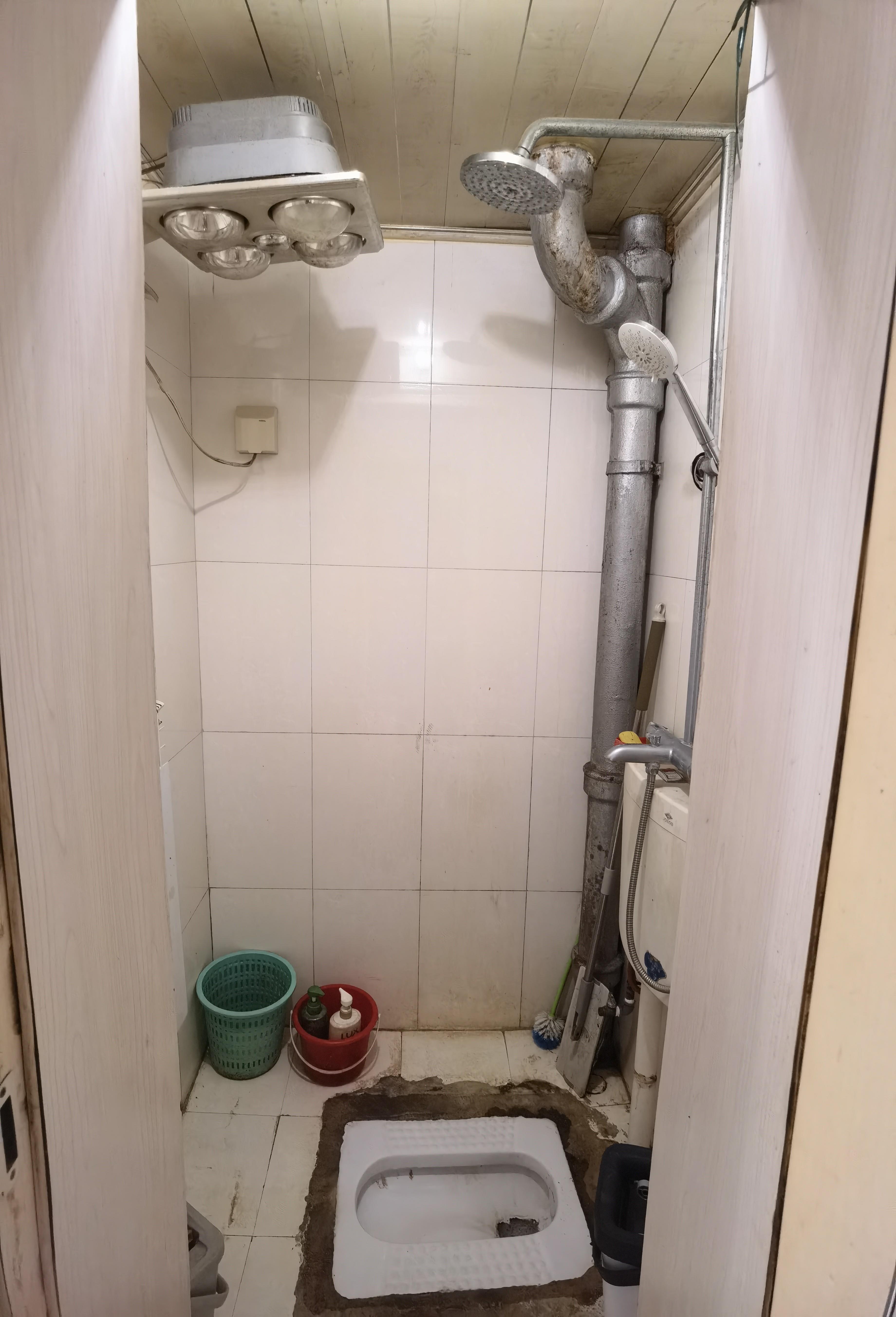 玉函小区北区