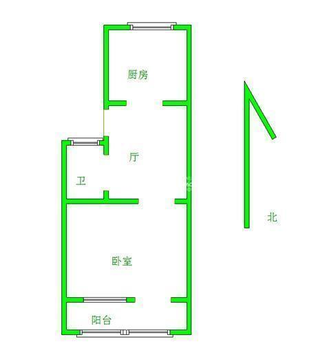 馆驿街小区