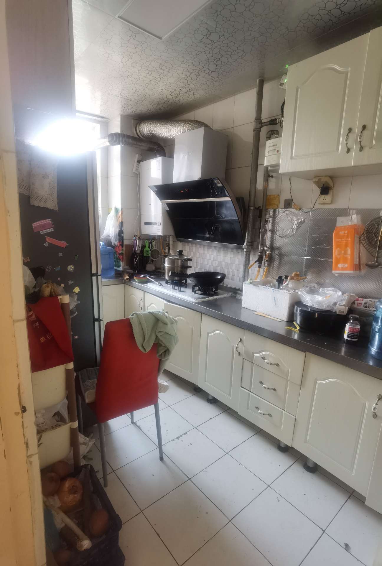 段店馨苑