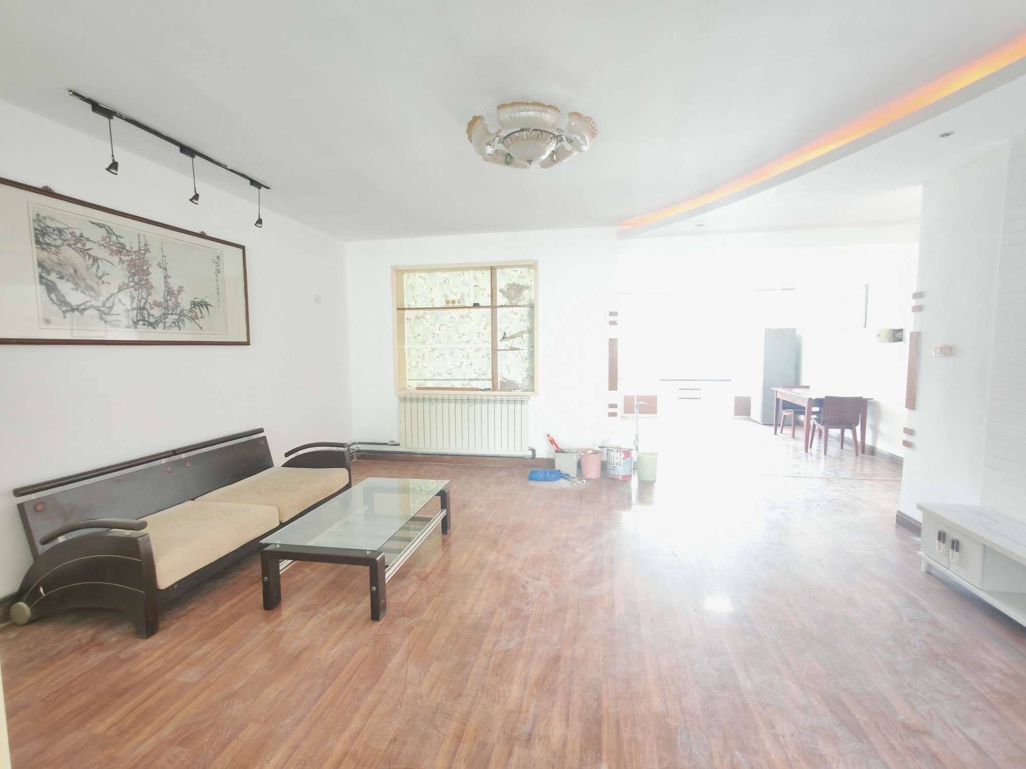 明园小区