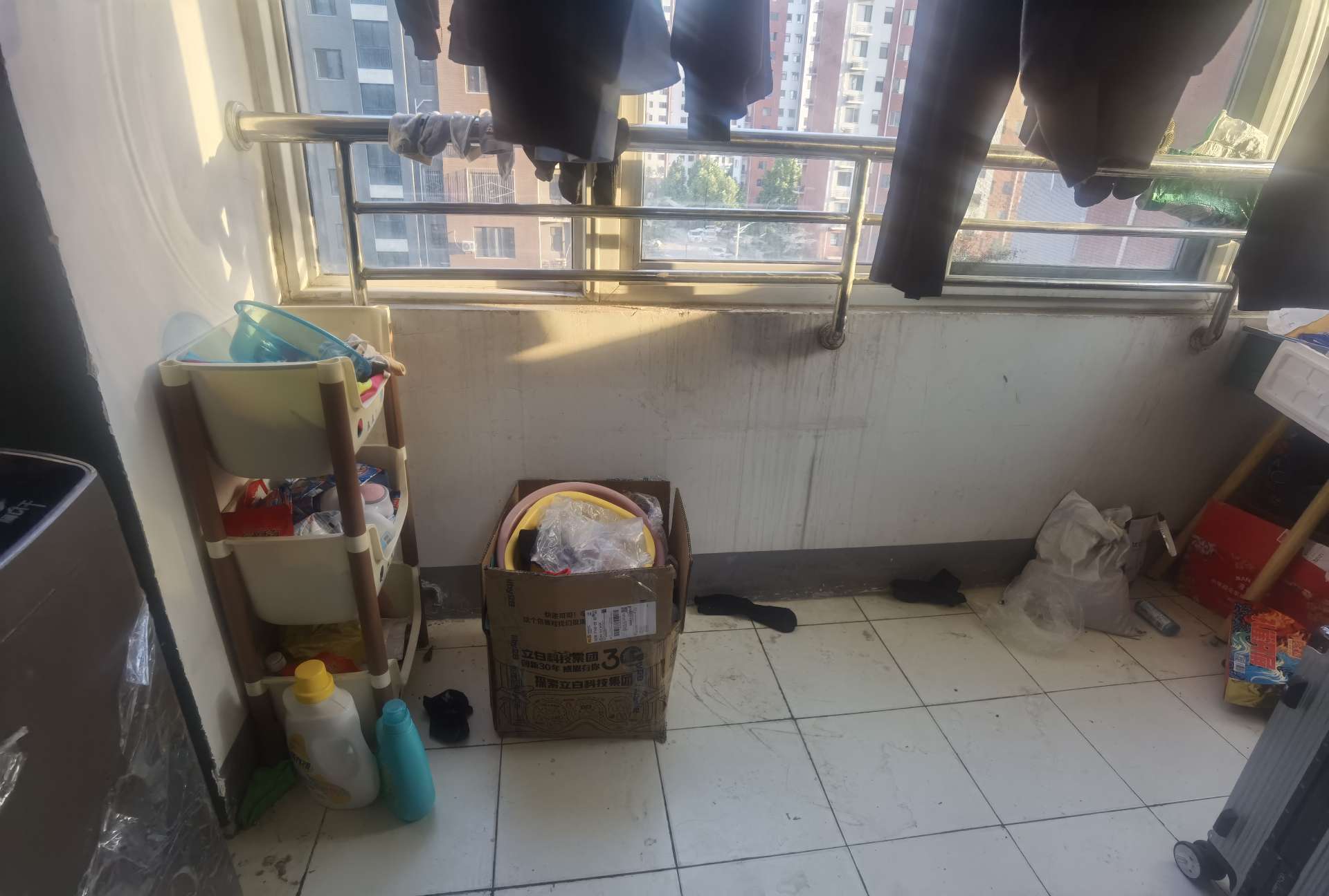 段店馨苑