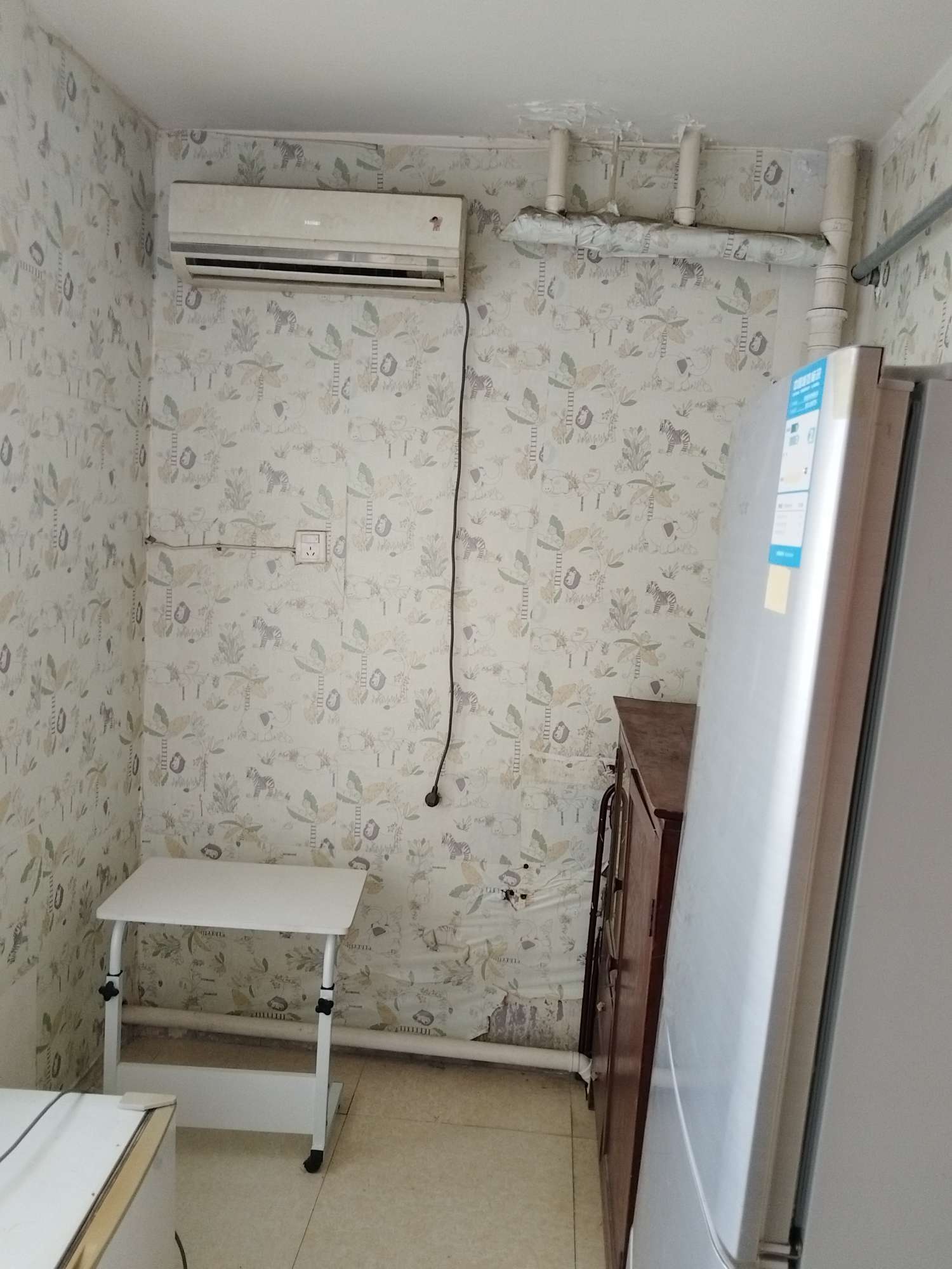 长盛小区