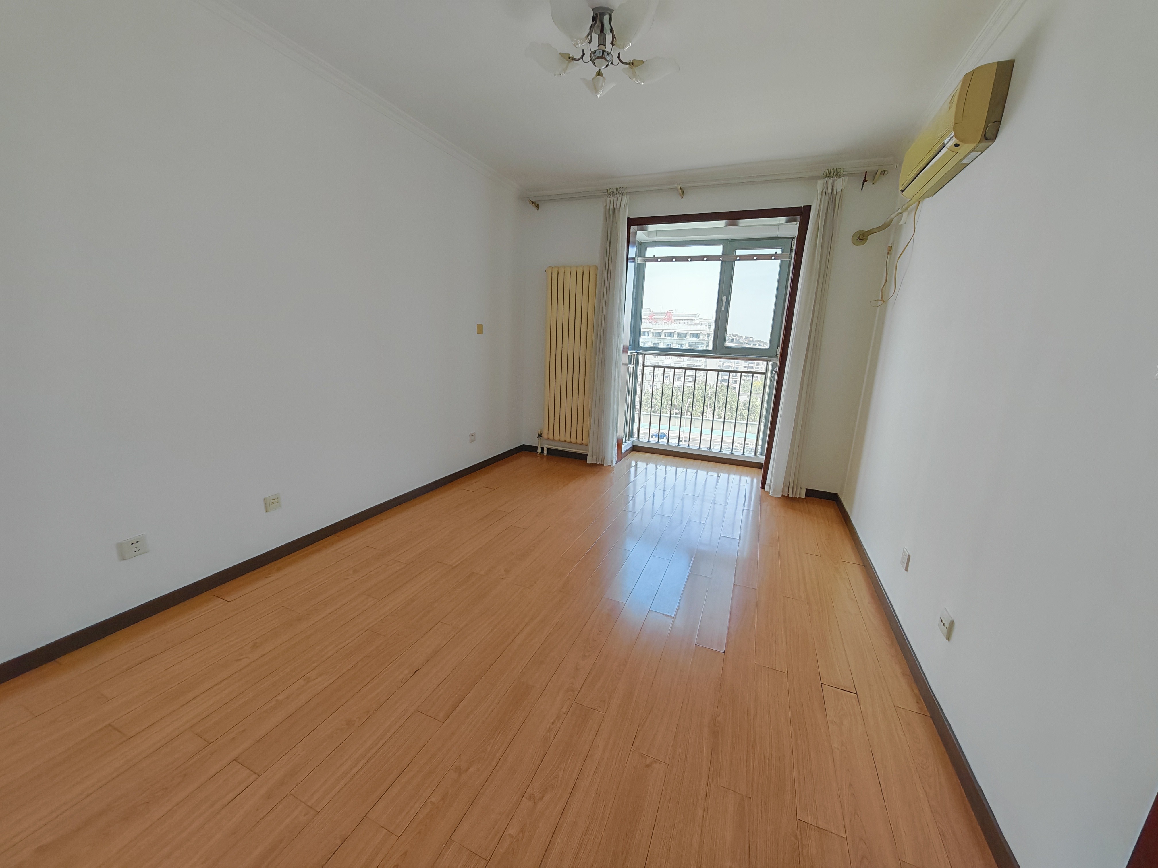 鲁能领秀城C区（八区）