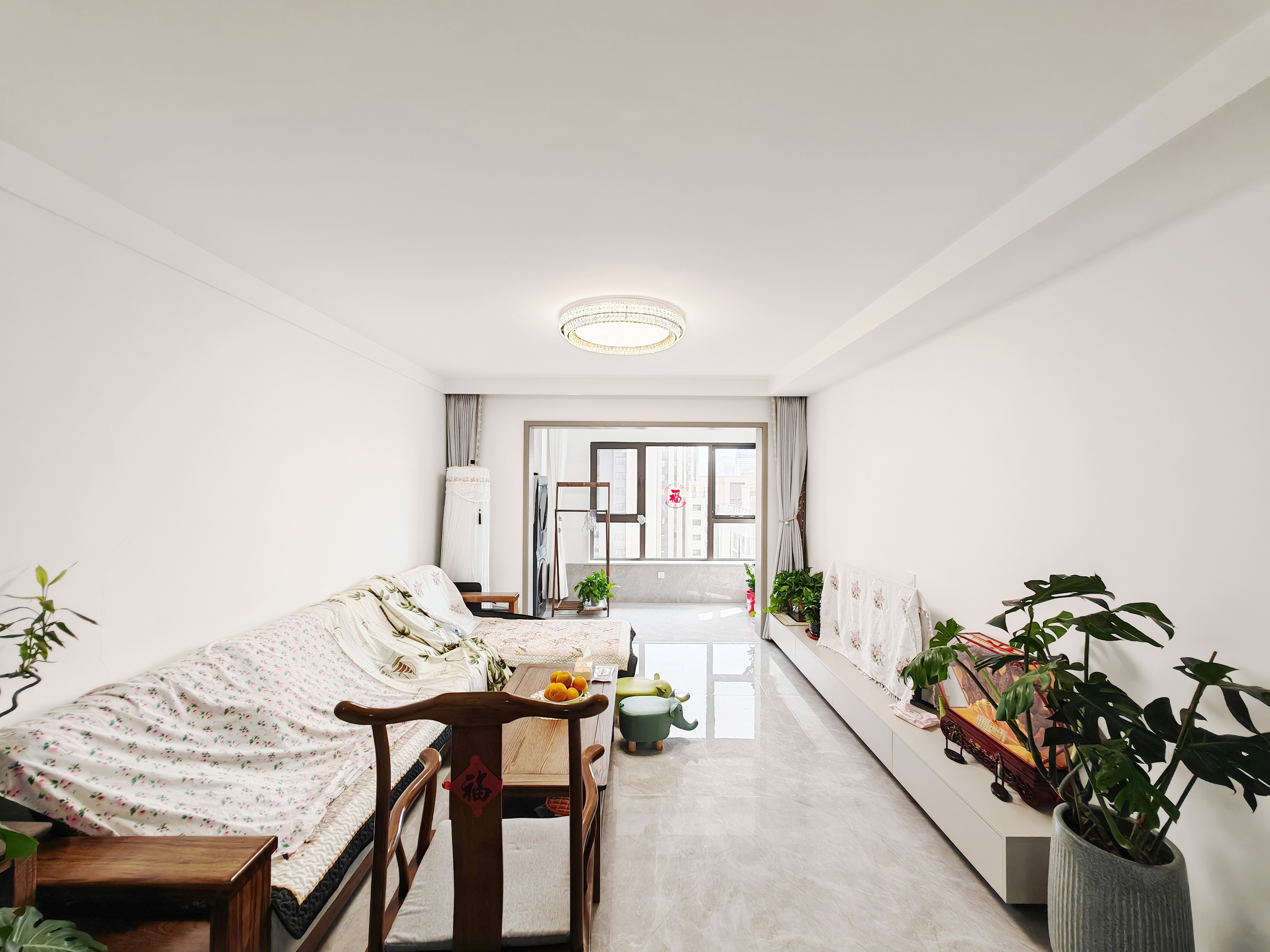  金科集美天悦 南北