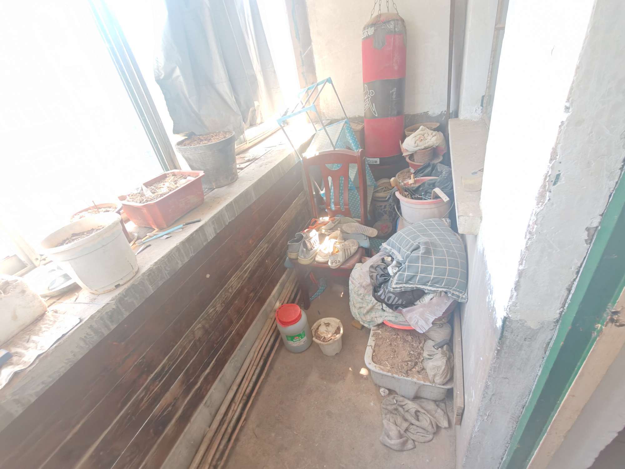 和平路29号院