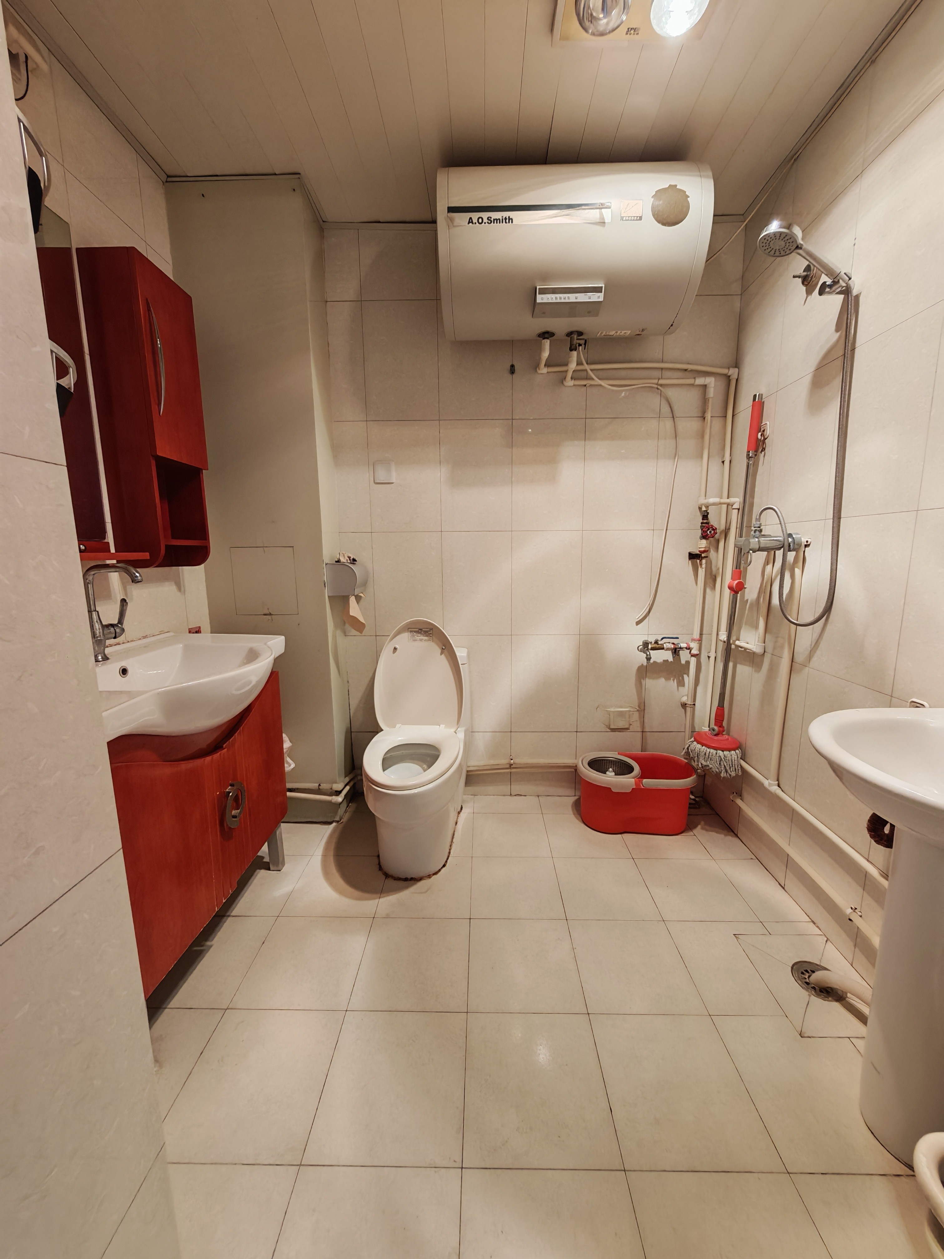 鲁能领秀城C区（八区）