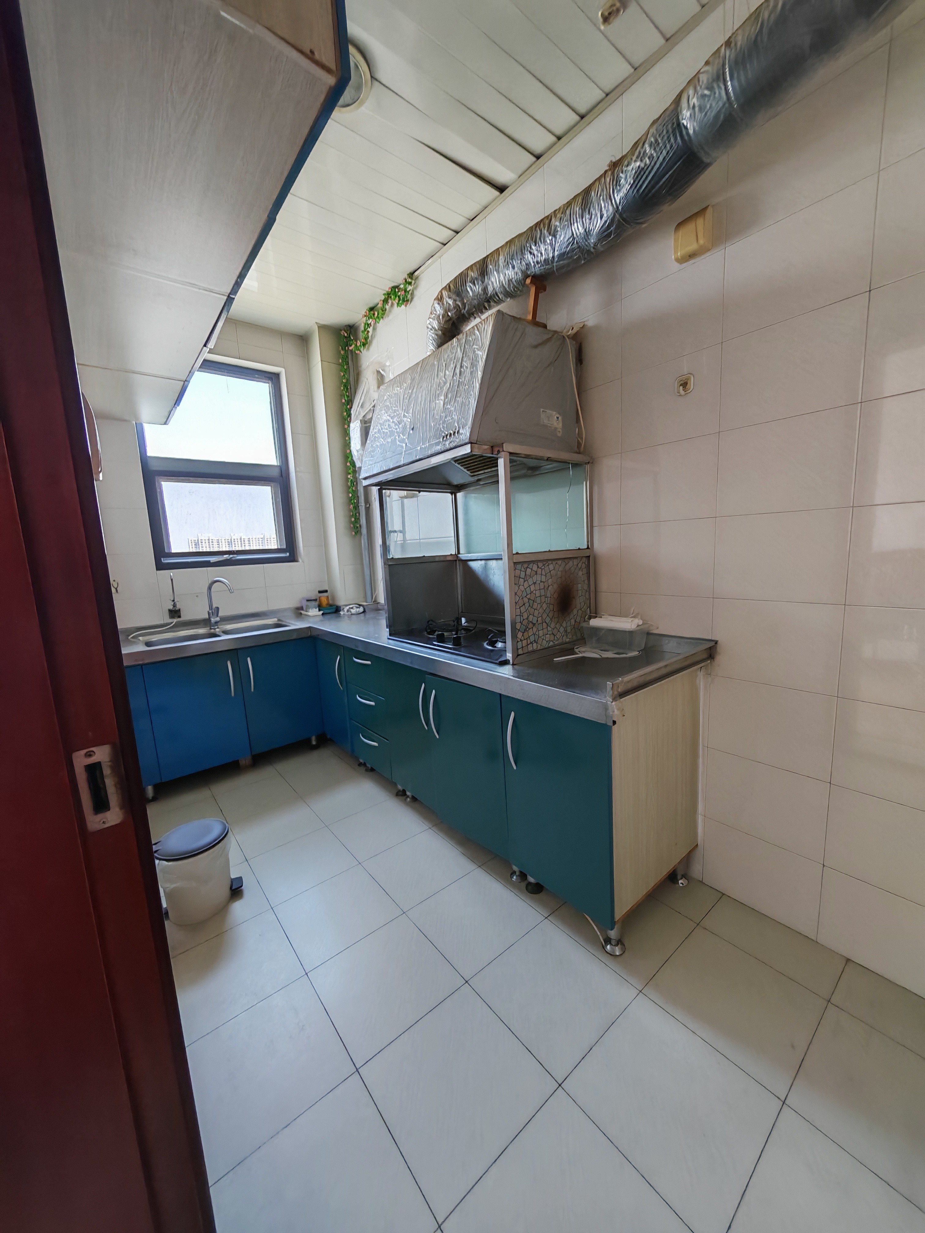 鲁能领秀城C区（八区）