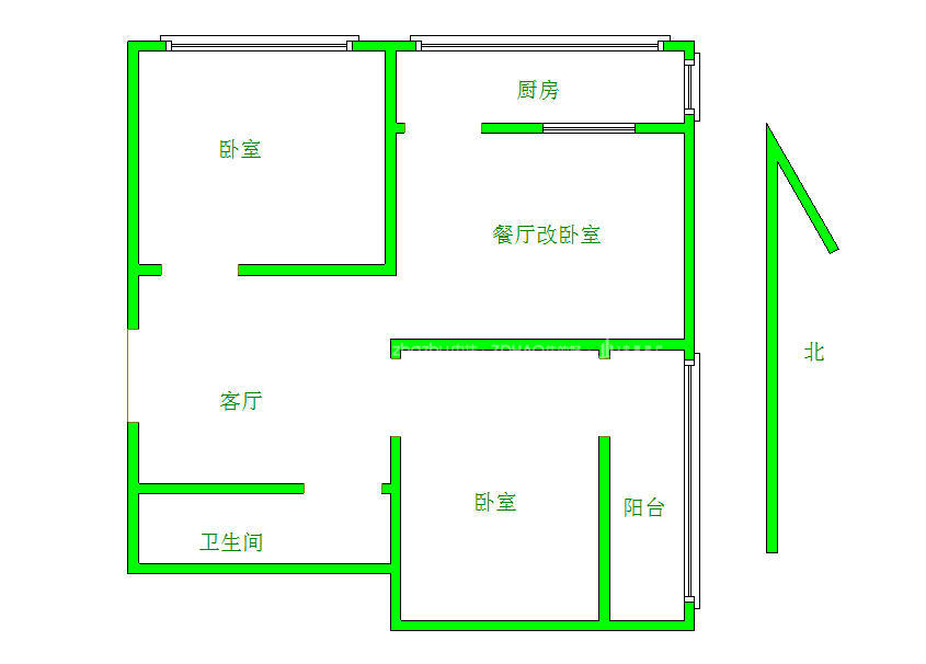 长盛小区