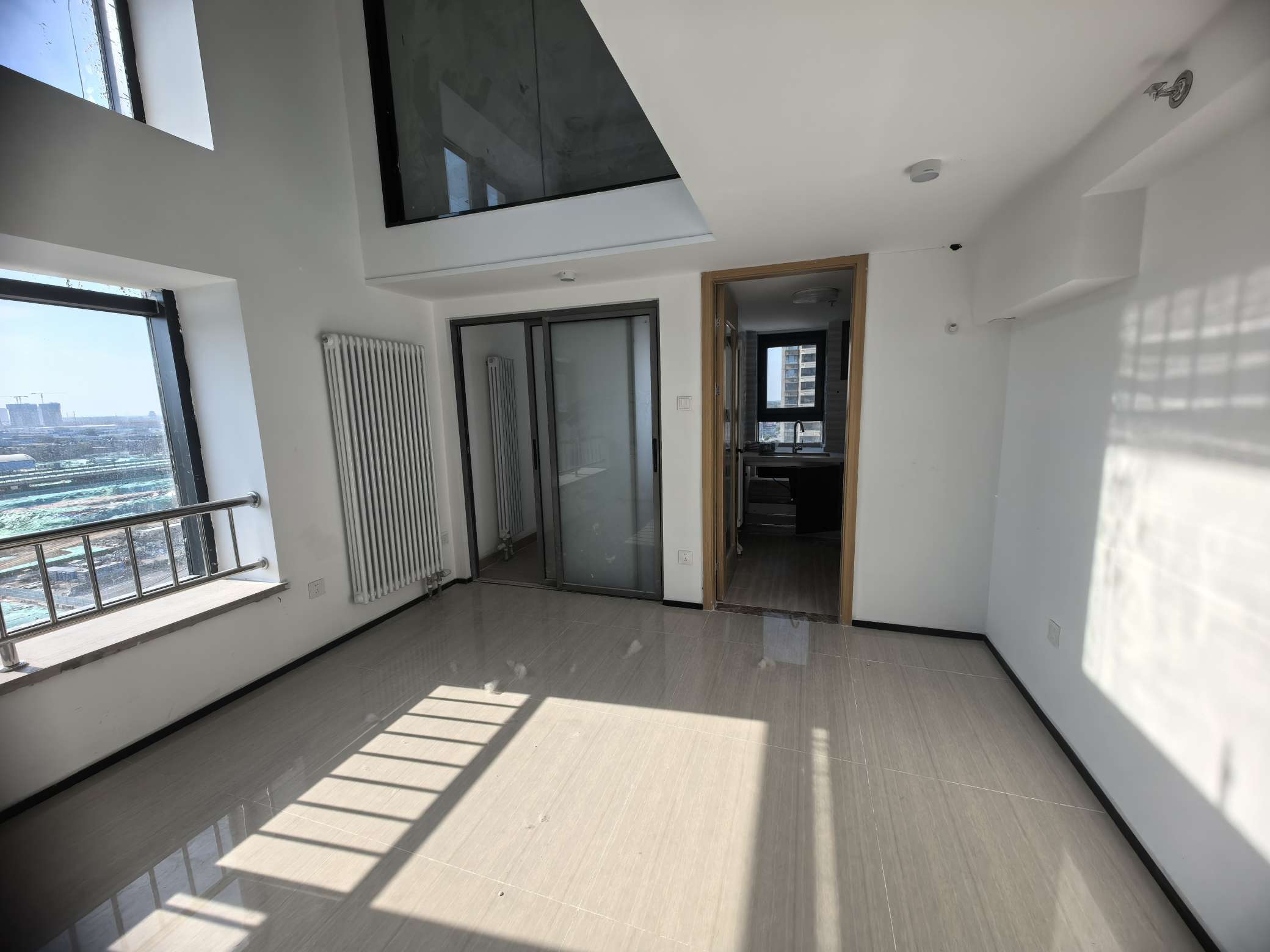 整租·恒大滨河左岸(商住楼)  西