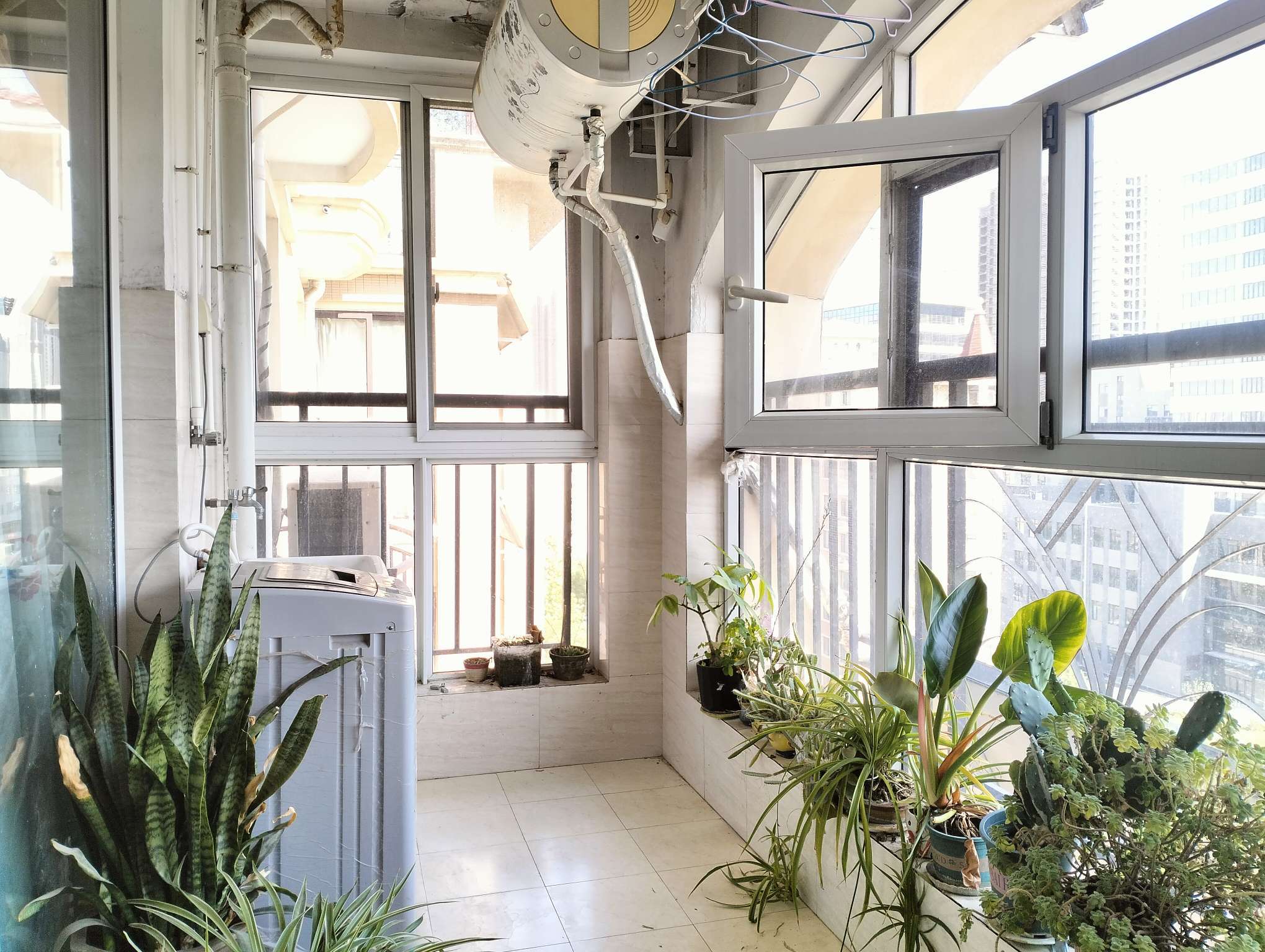假日丽景花园